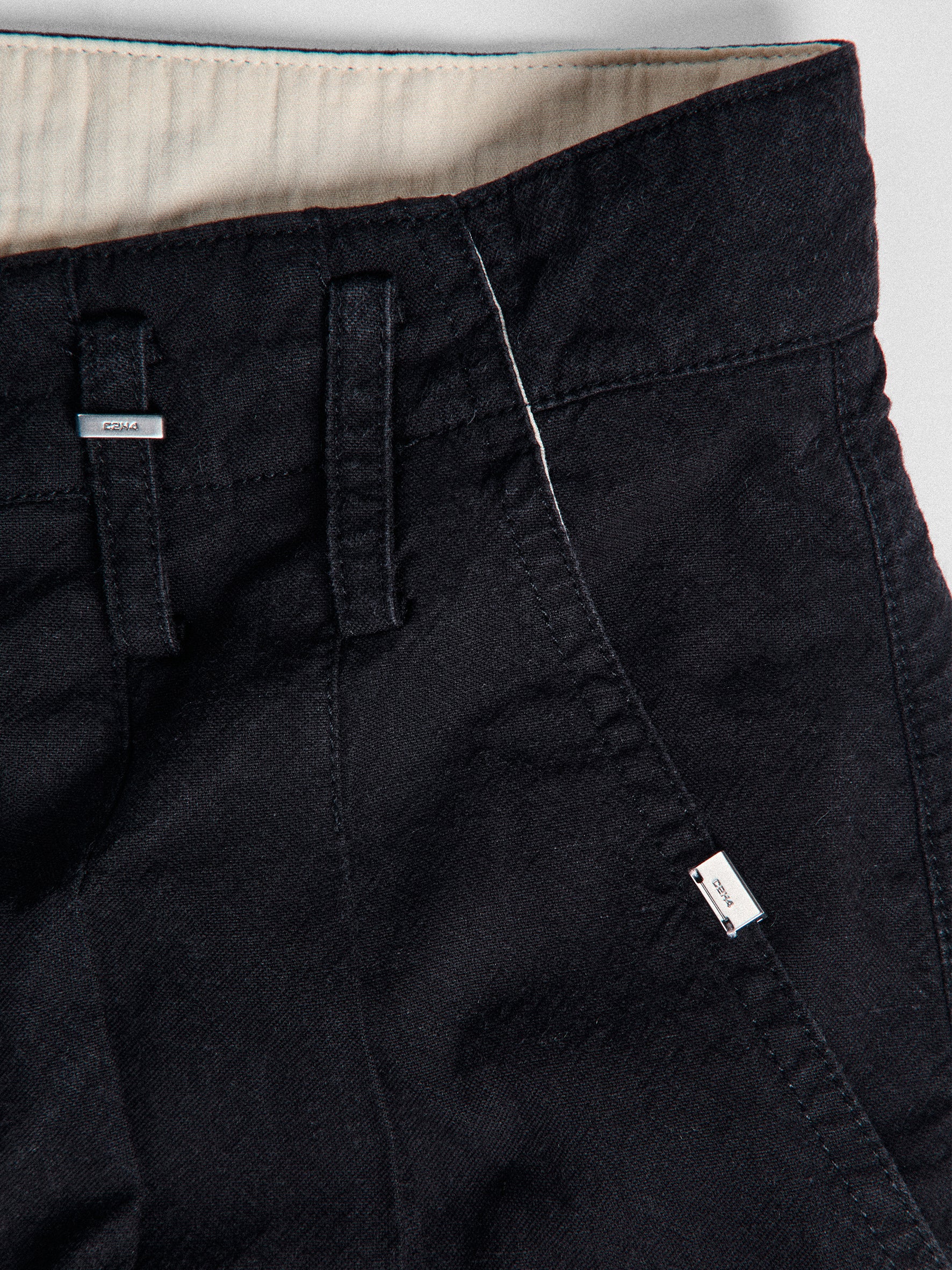 011 - Malibu Chino Shorts