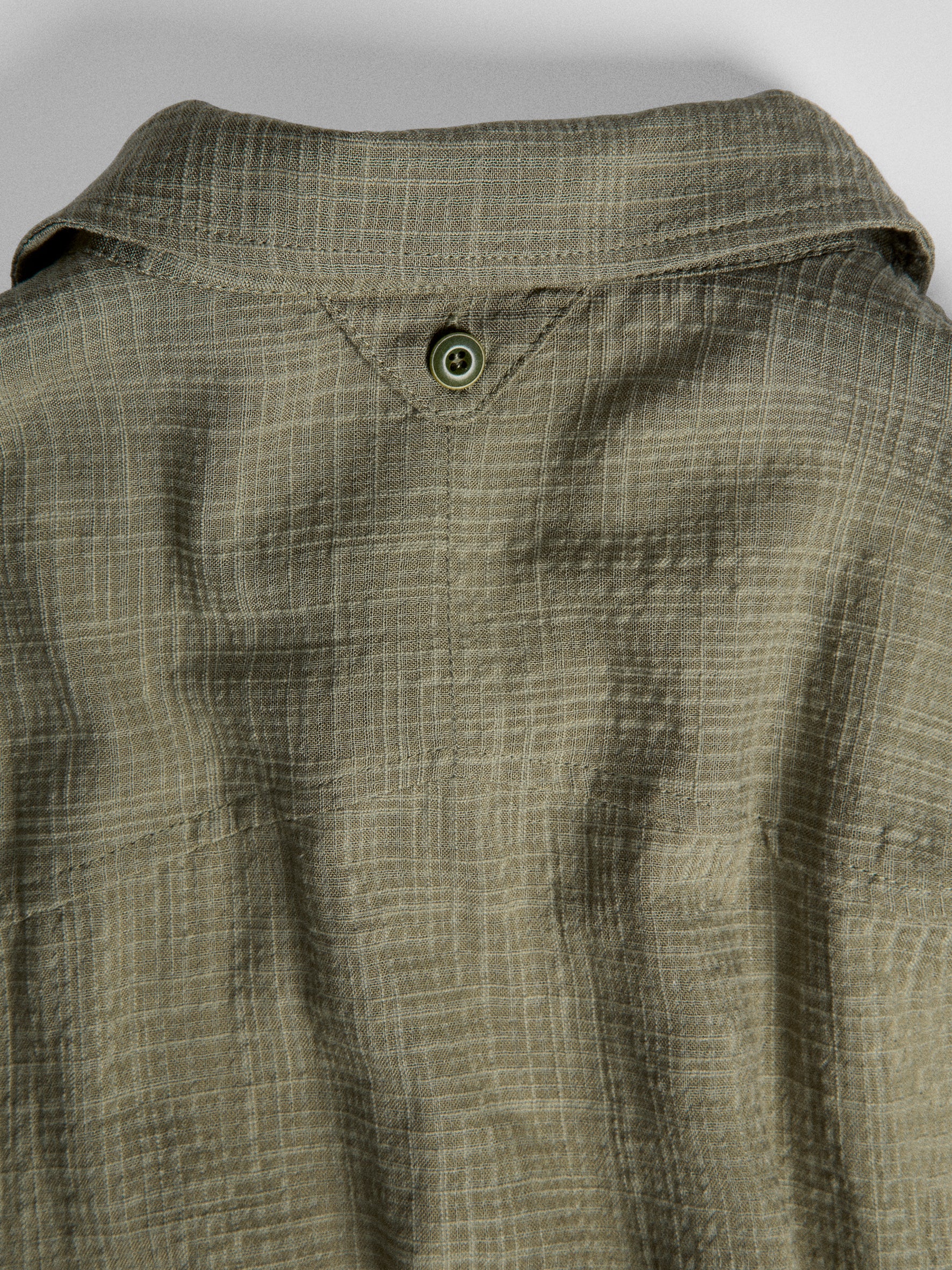 011 - Tropical Cuban Shirt