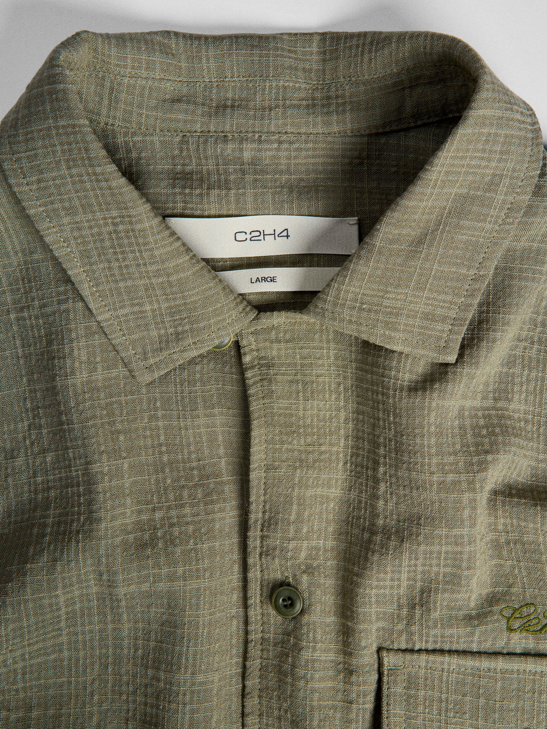 011 - Tropical Cuban Shirt