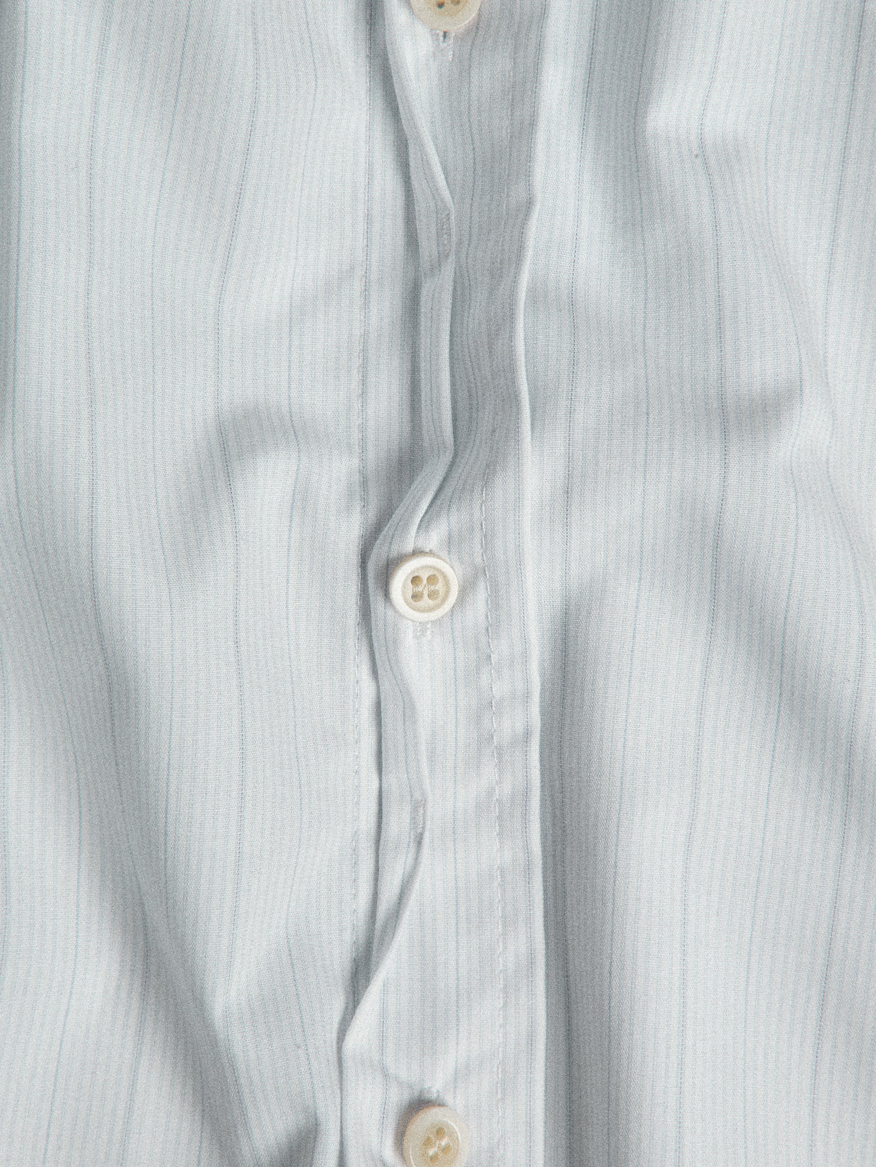 011 - Old Time Wardrobe Wrinkled Shirt