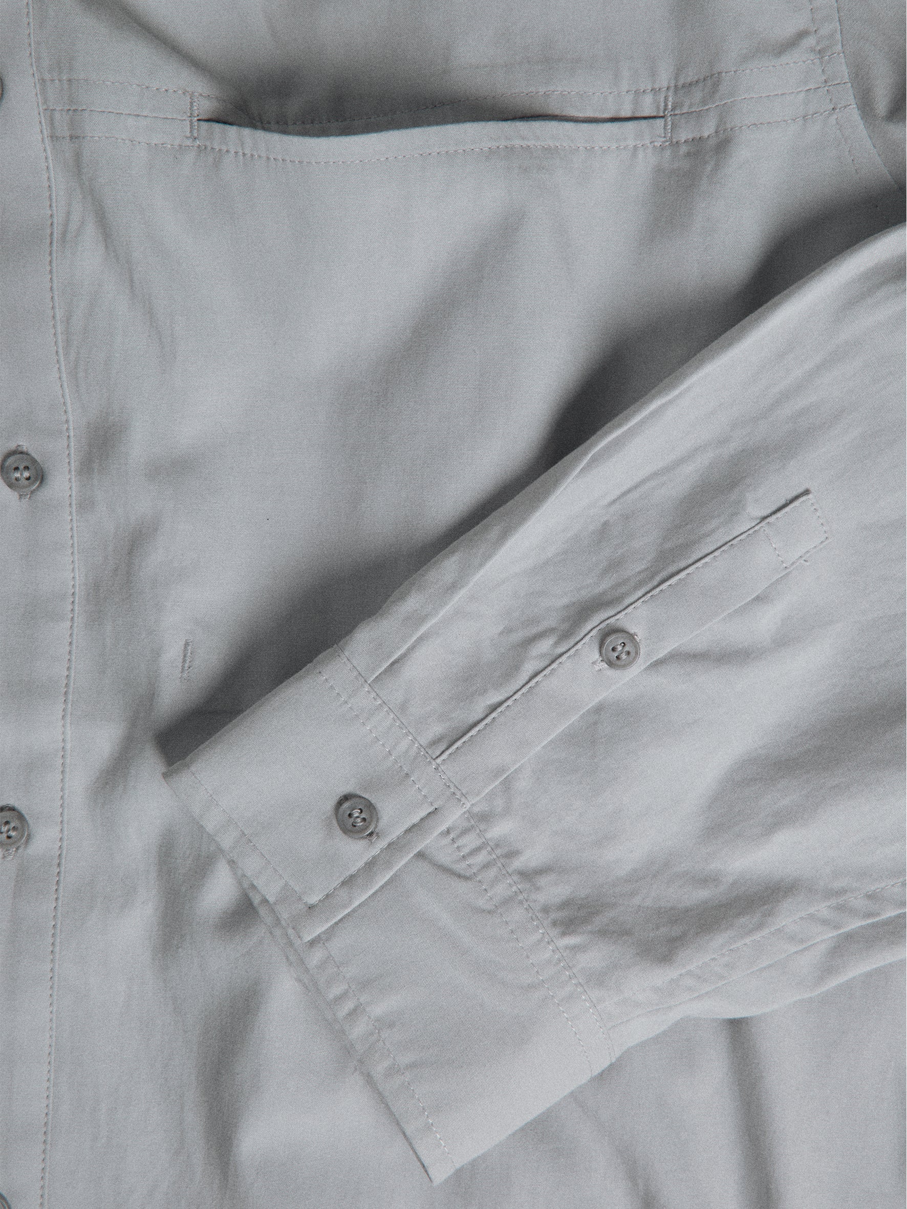 011 - Curator Basic Shirt