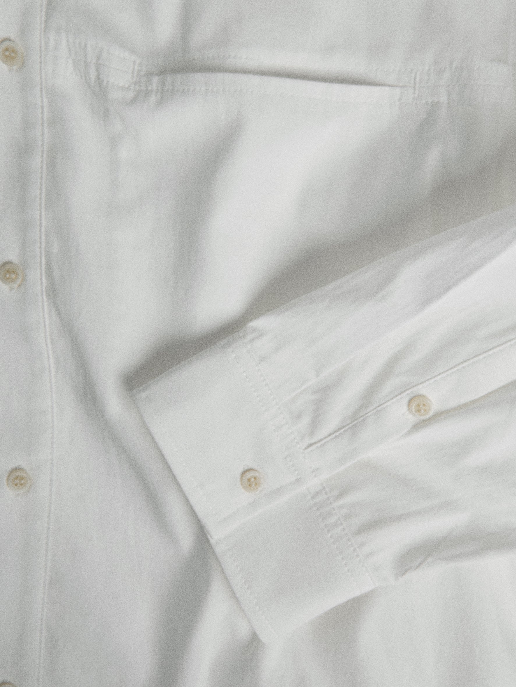 011 - Curator Basic Shirt