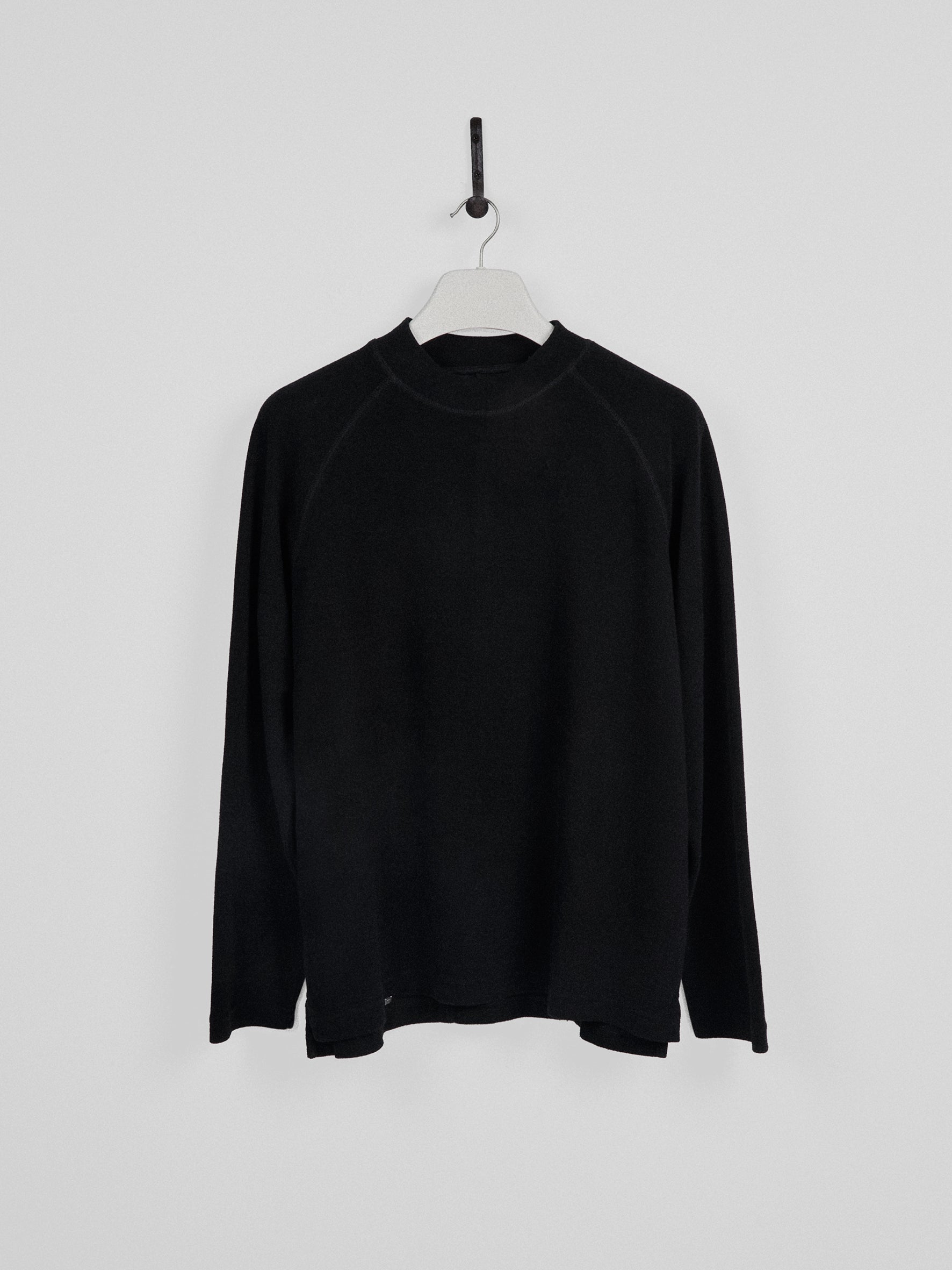 011 - Architect Loose Long-Sleeves