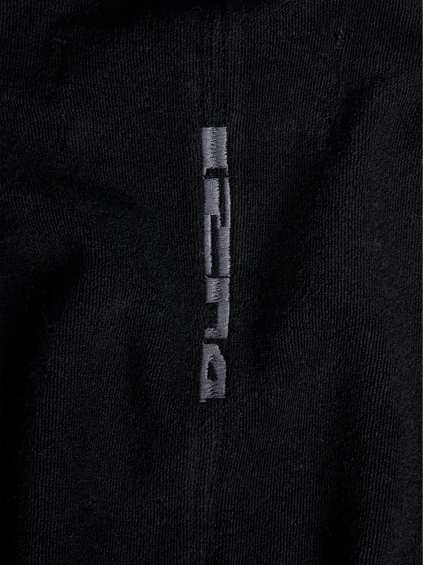 011 - Architect Loose Long-Sleeves