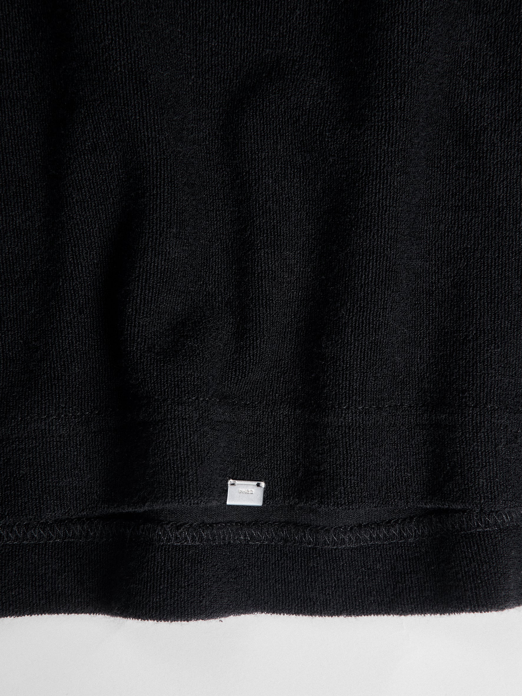 011 - Architect Loose Long-Sleeves