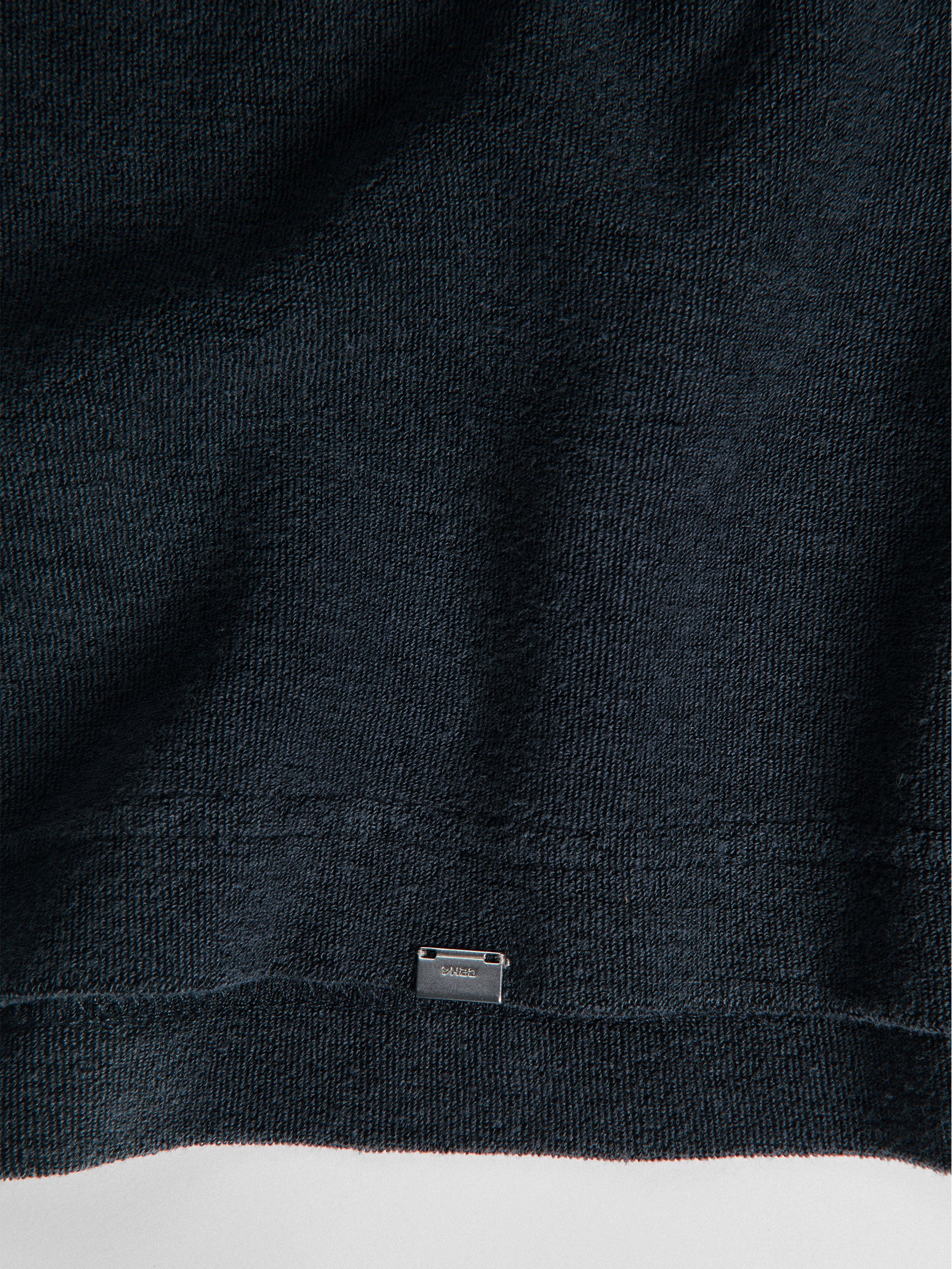 011 - Architect Loose Long-Sleeves