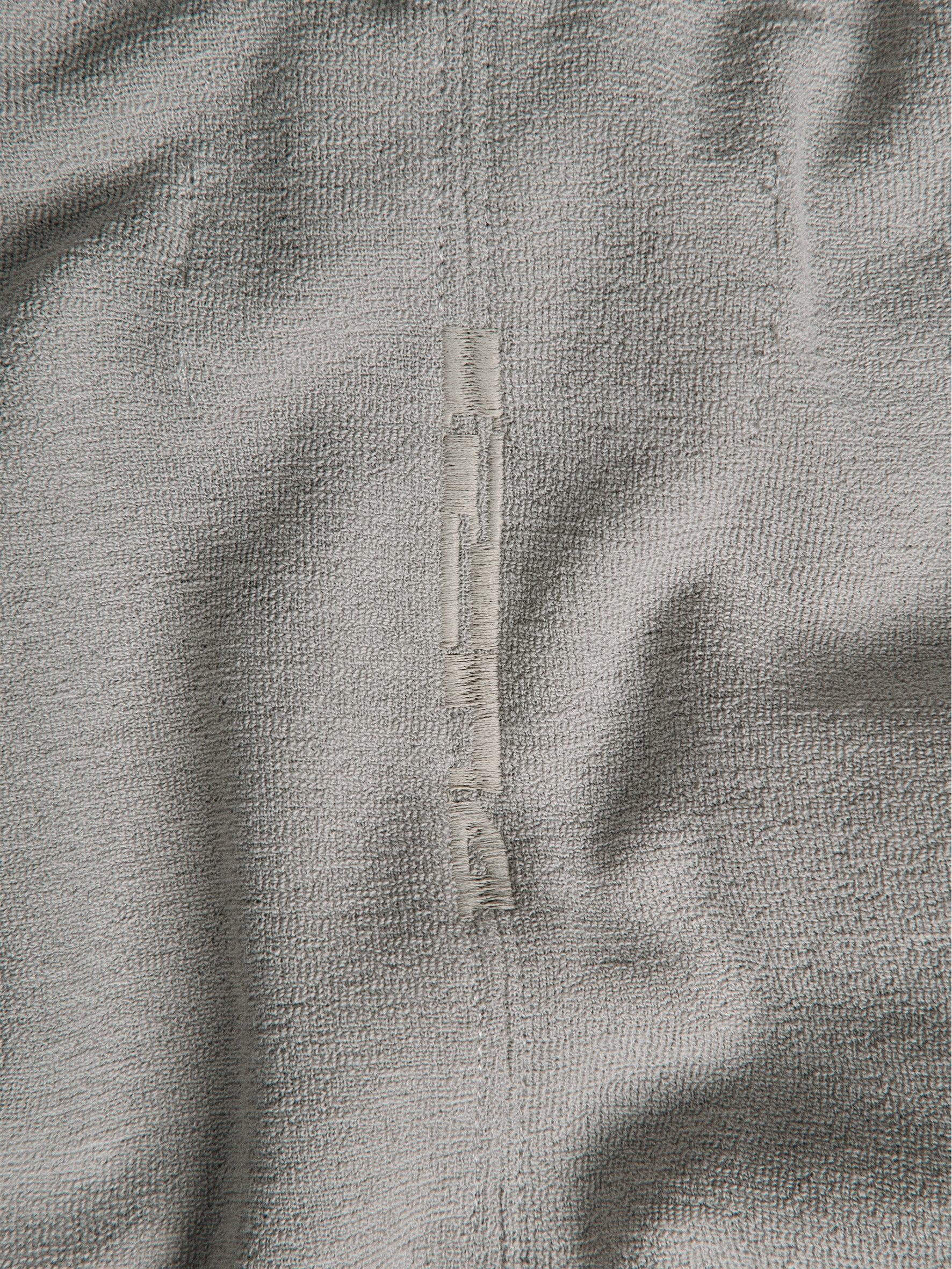 011 - Architect Loose Long-Sleeves