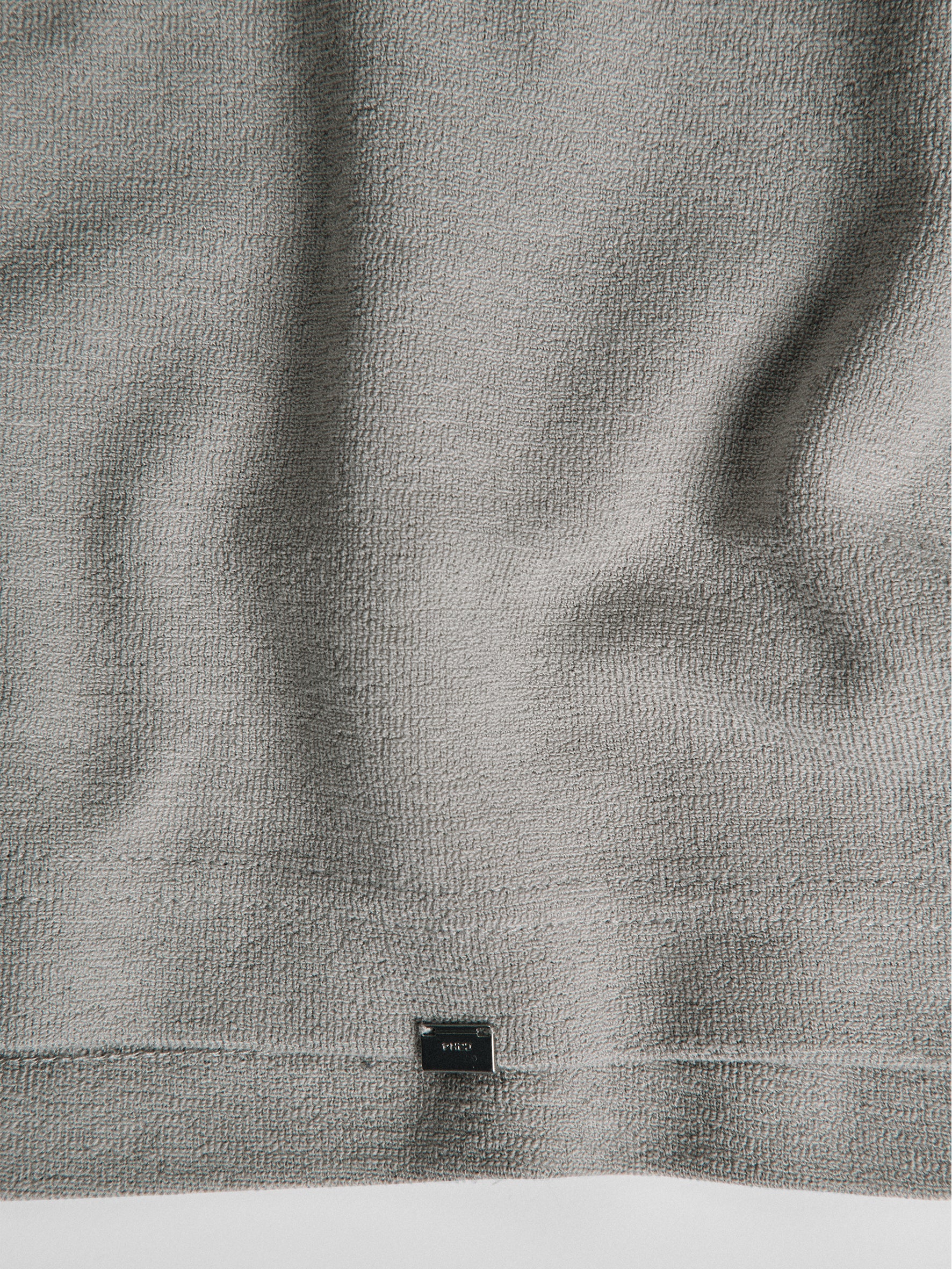 011 - Architect Loose Long-Sleeves