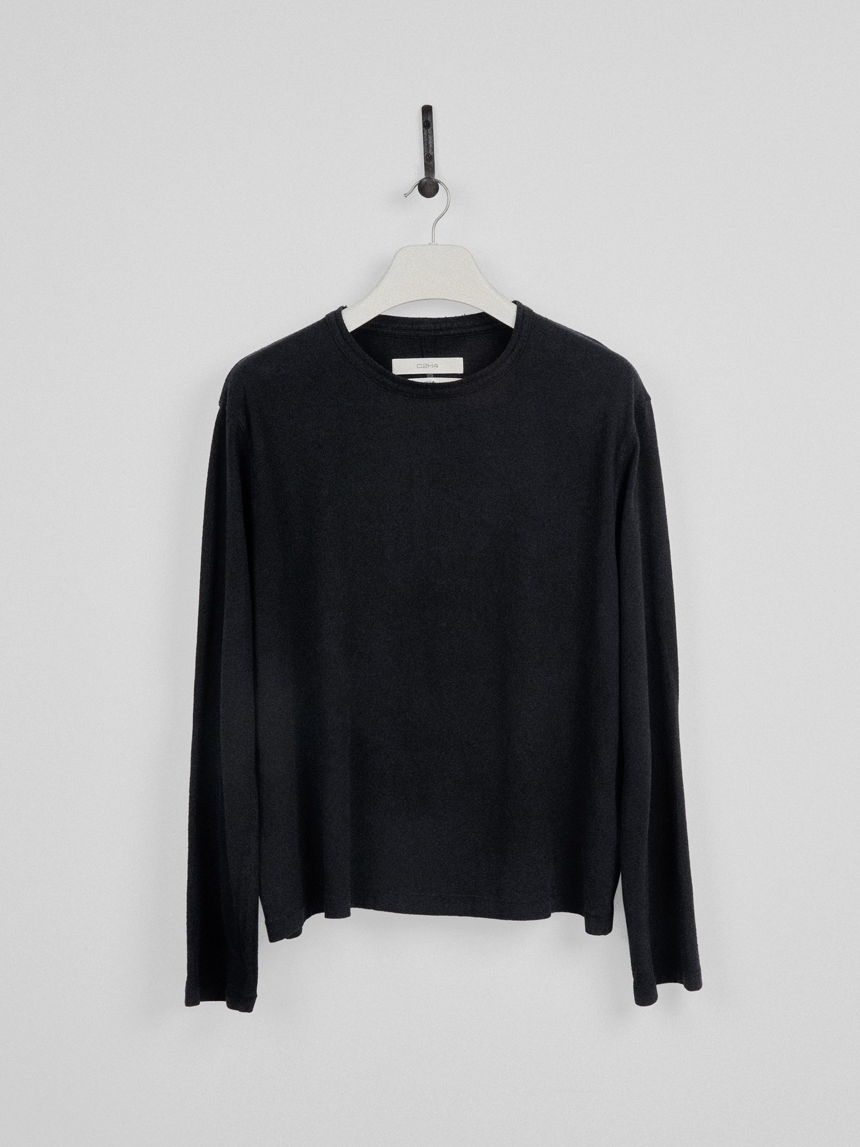 011 - Old Time Wardrobe Cotton Long-Sleeve T-shirt