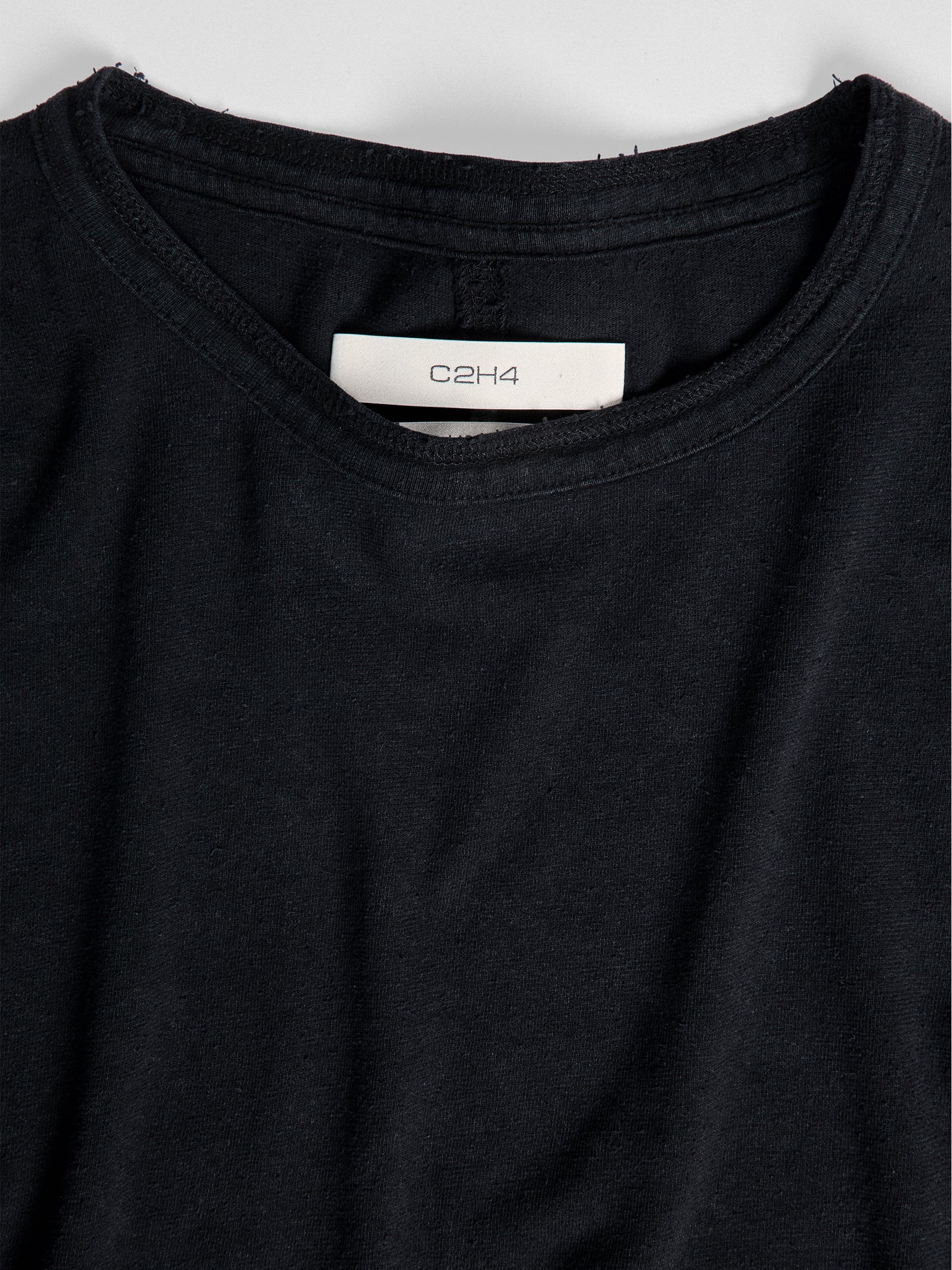 011 - Old Time Wardrobe Cotton Long-Sleeve T-shirt