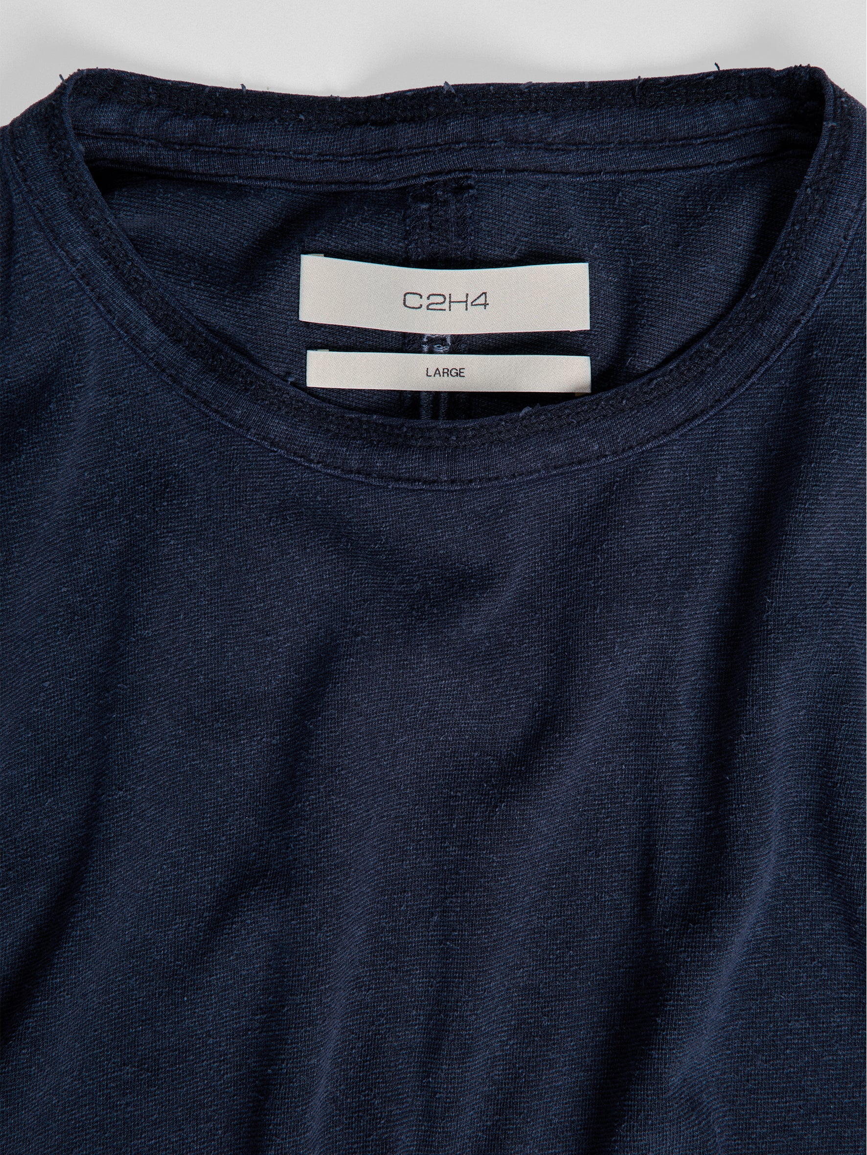 011 - Old Time Wardrobe Cotton Long-Sleeve T-shirt