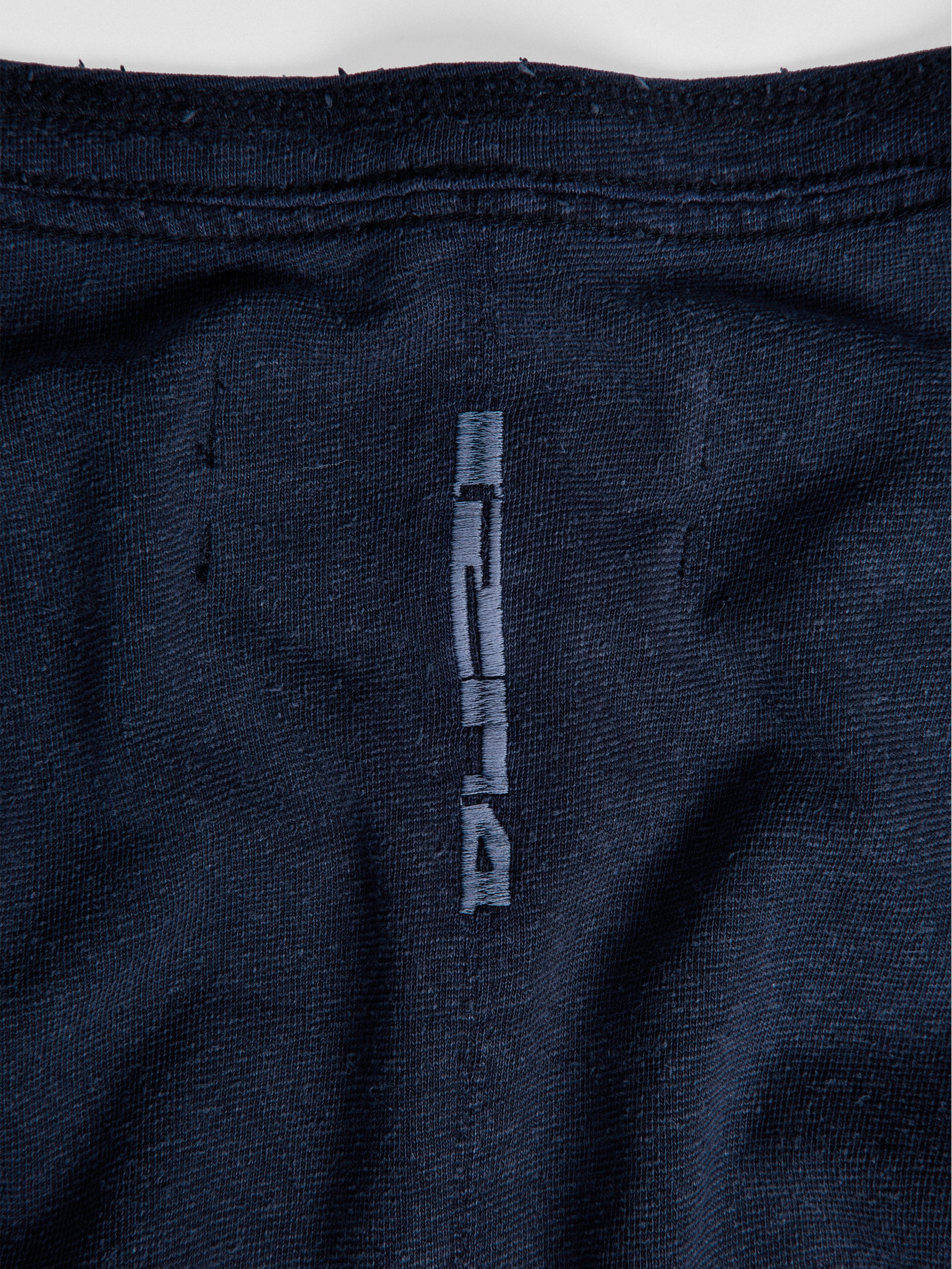 011 - Old Time Wardrobe Cotton Long-Sleeve T-shirt