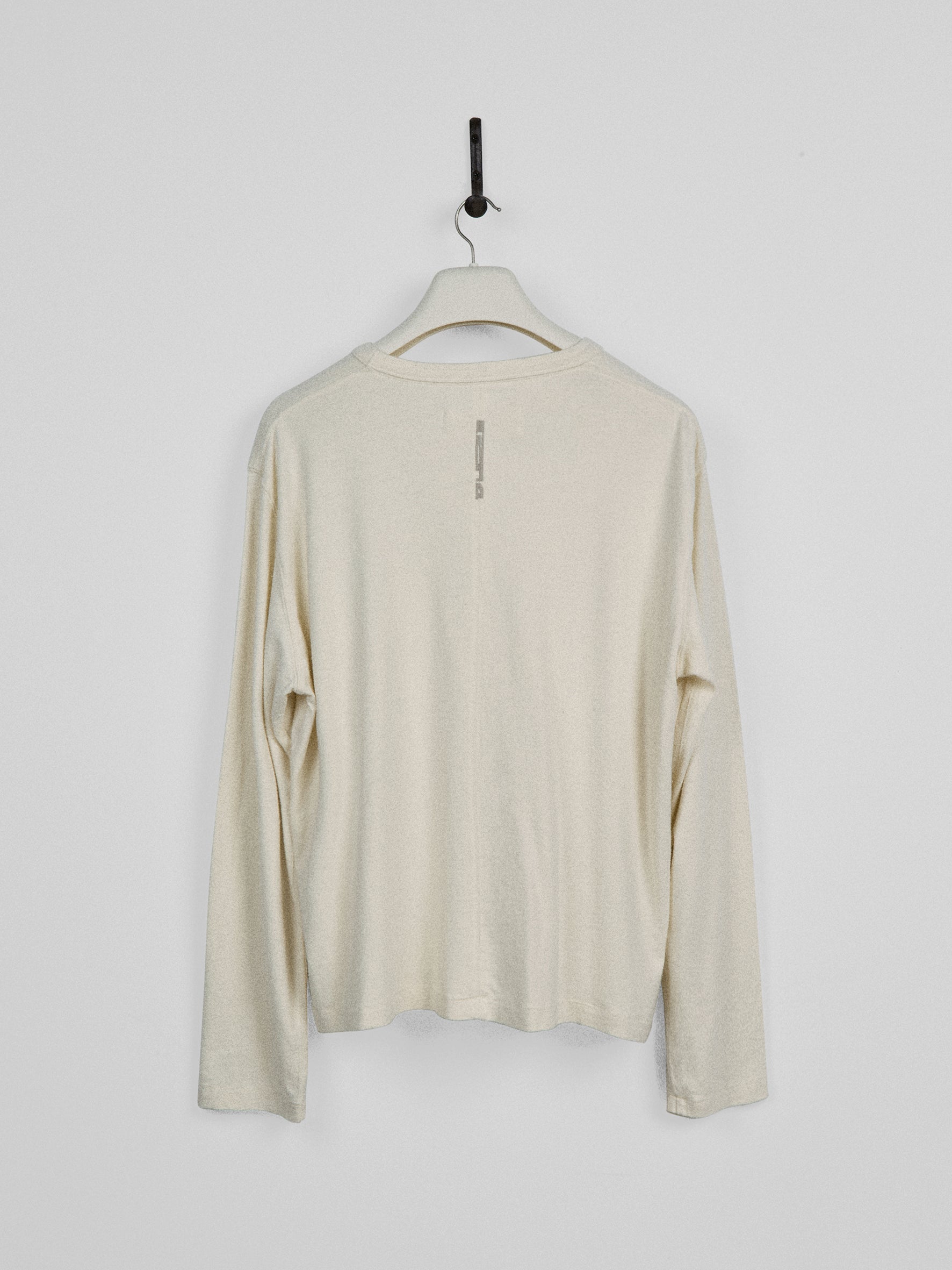011 - Old Time Wardrobe Cotton Long-Sleeve T-shirt