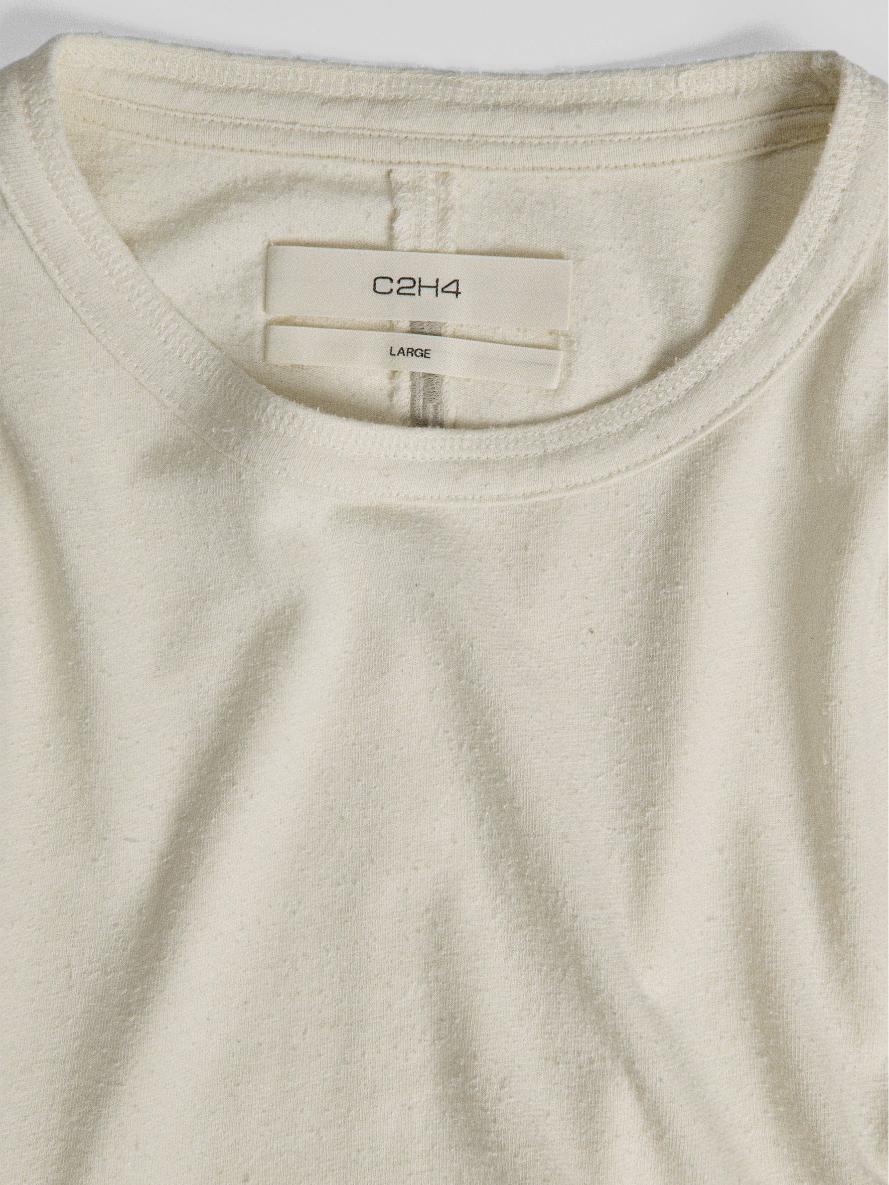011 - Old Time Wardrobe Cotton Long-Sleeve T-shirt