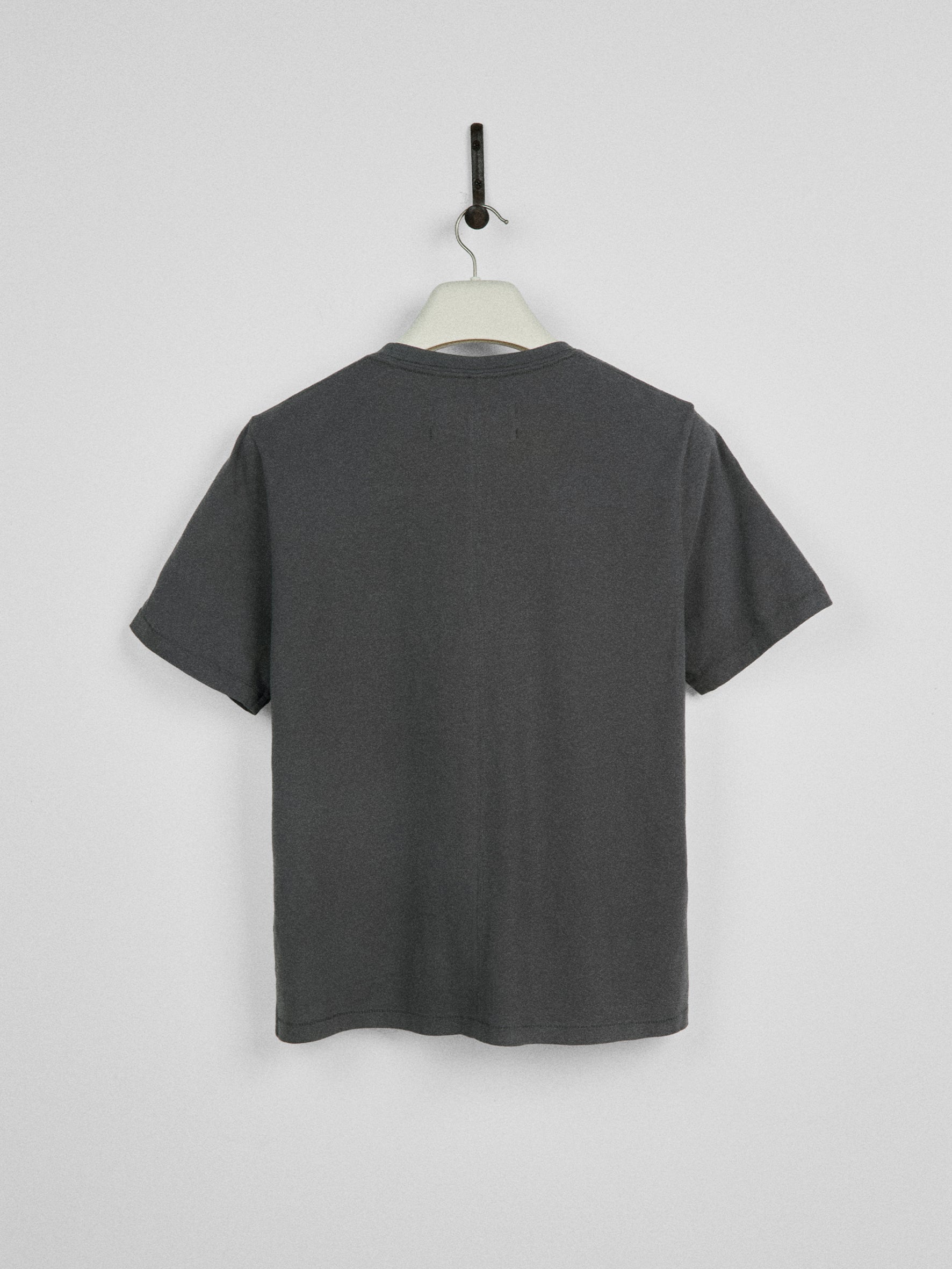 011 - Old Time Wardrobe Wrinkled Pocket T-shirt