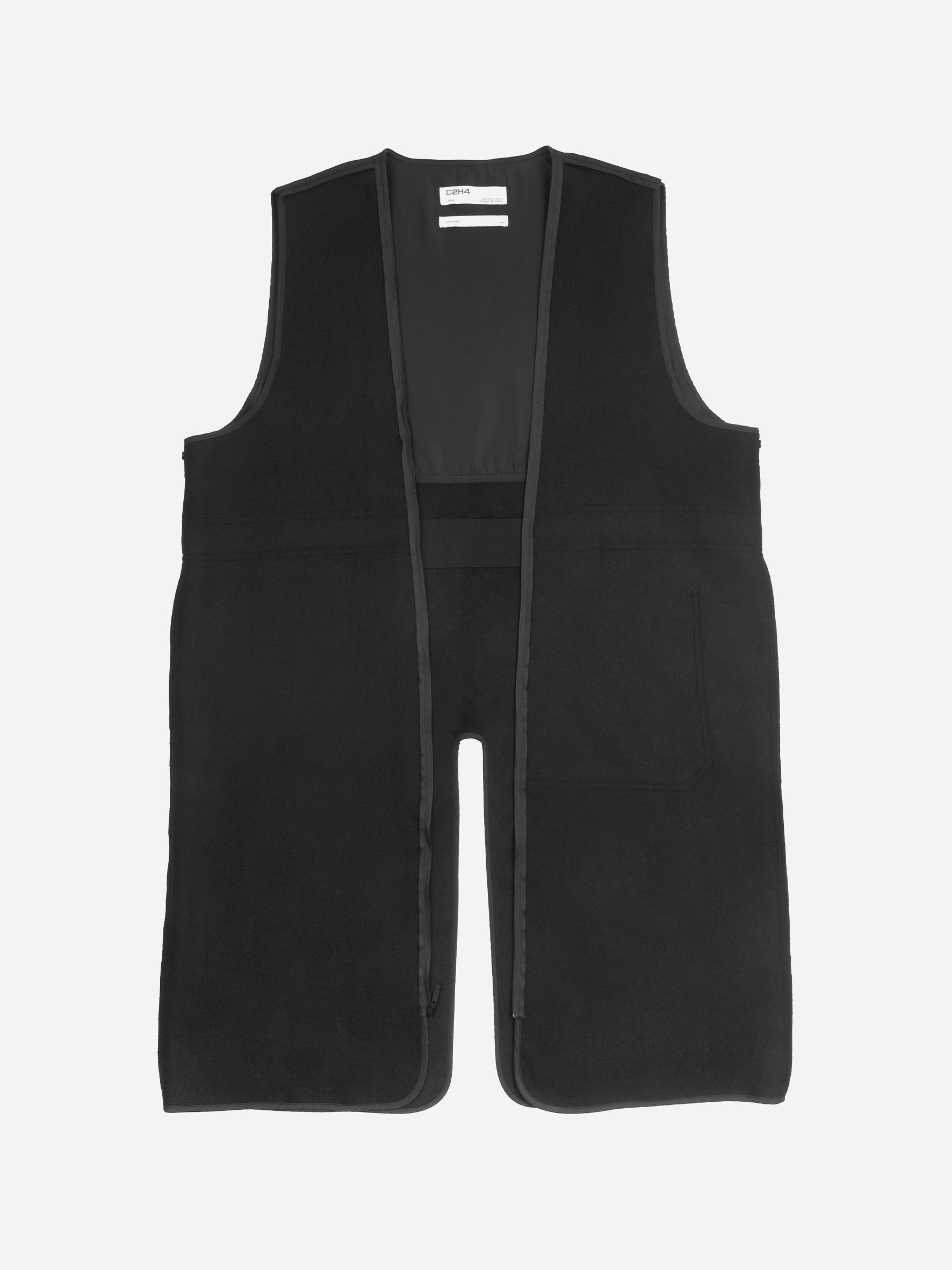 Staff Uniform Community Coat