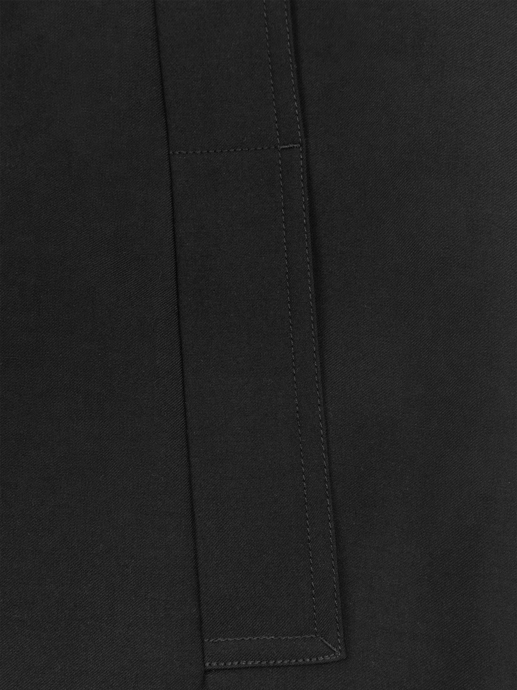 Staff Uniform Community Coat