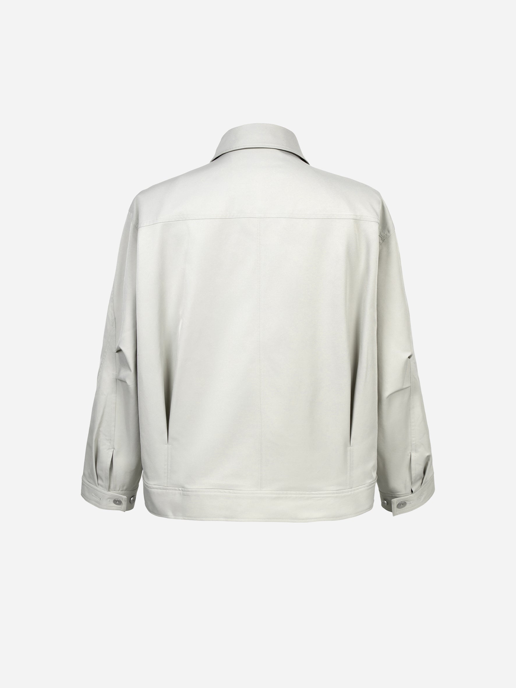 Staff Uniform Uniformity Jacket