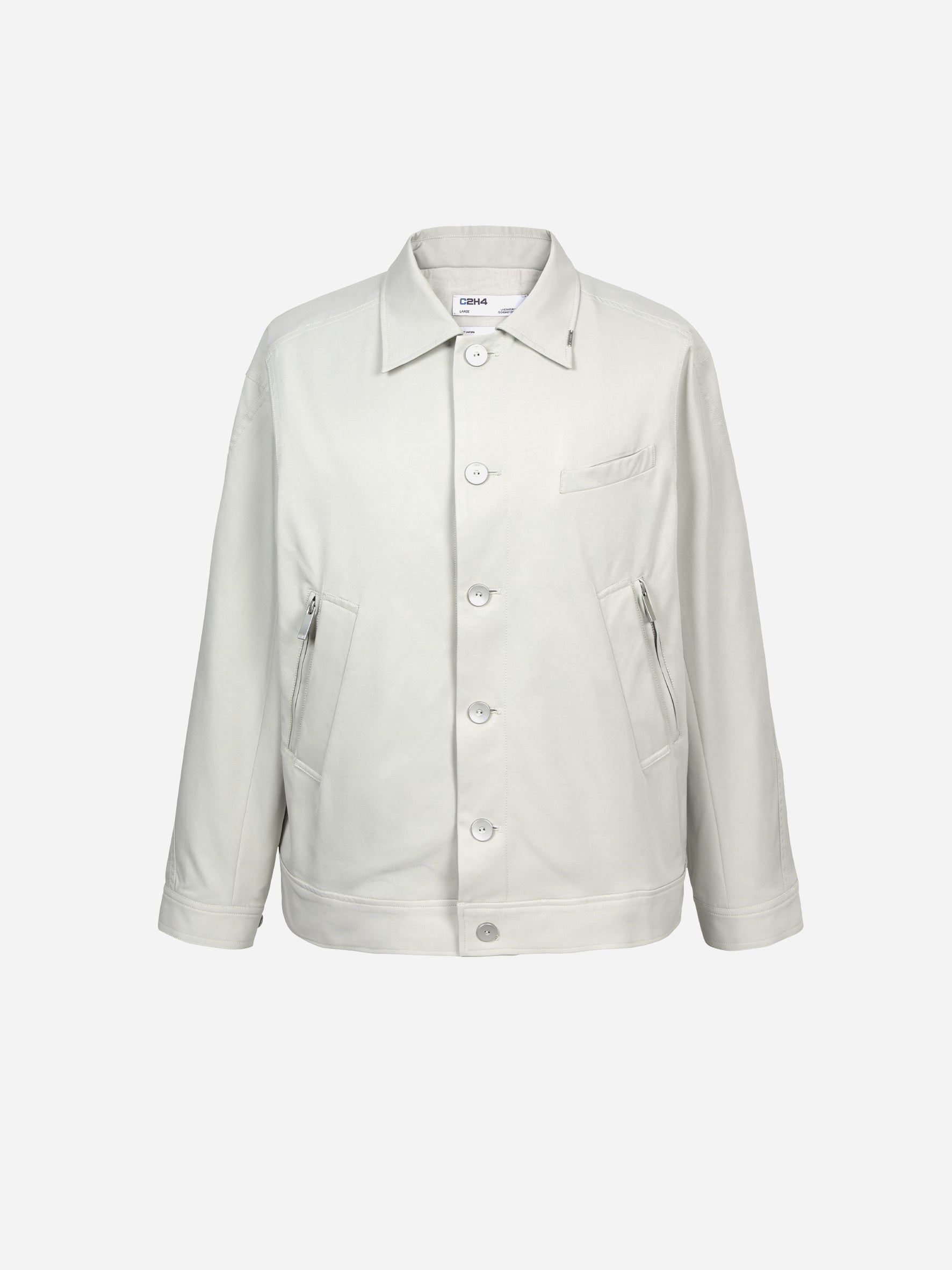 Staff Uniform Uniformity Jacket
