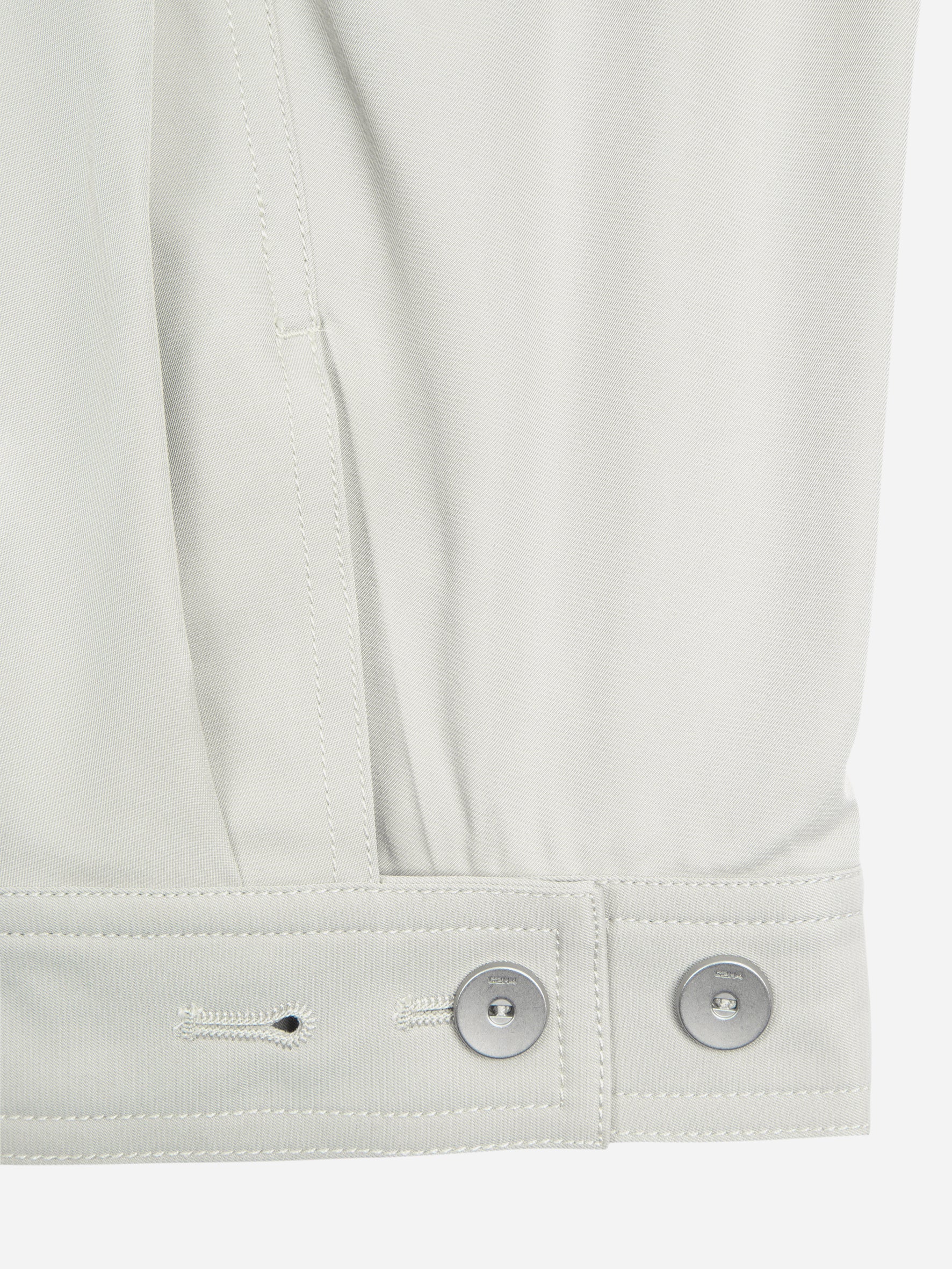Staff Uniform Uniformity Jacket