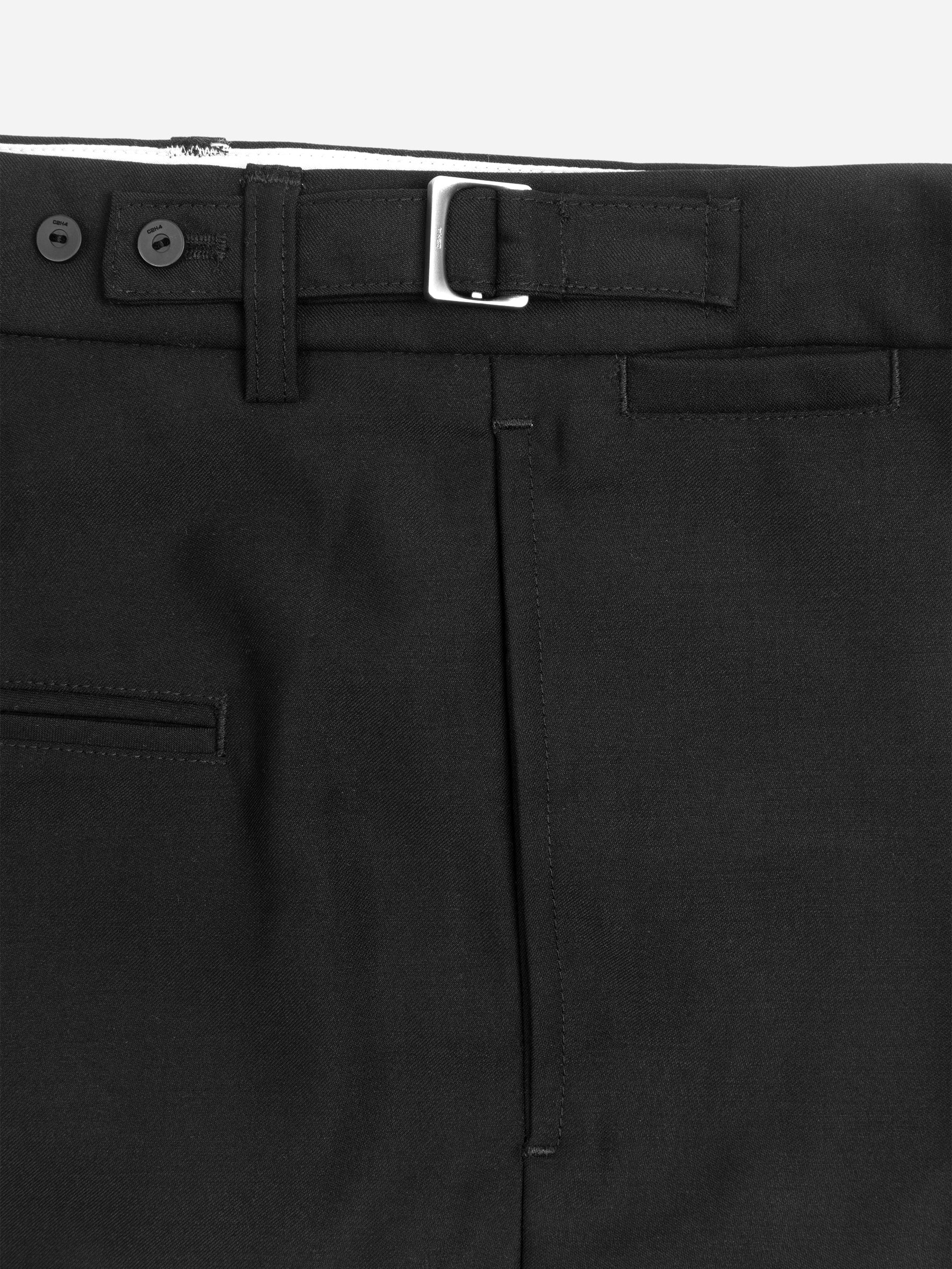 Staff Uniform Standard Shorts