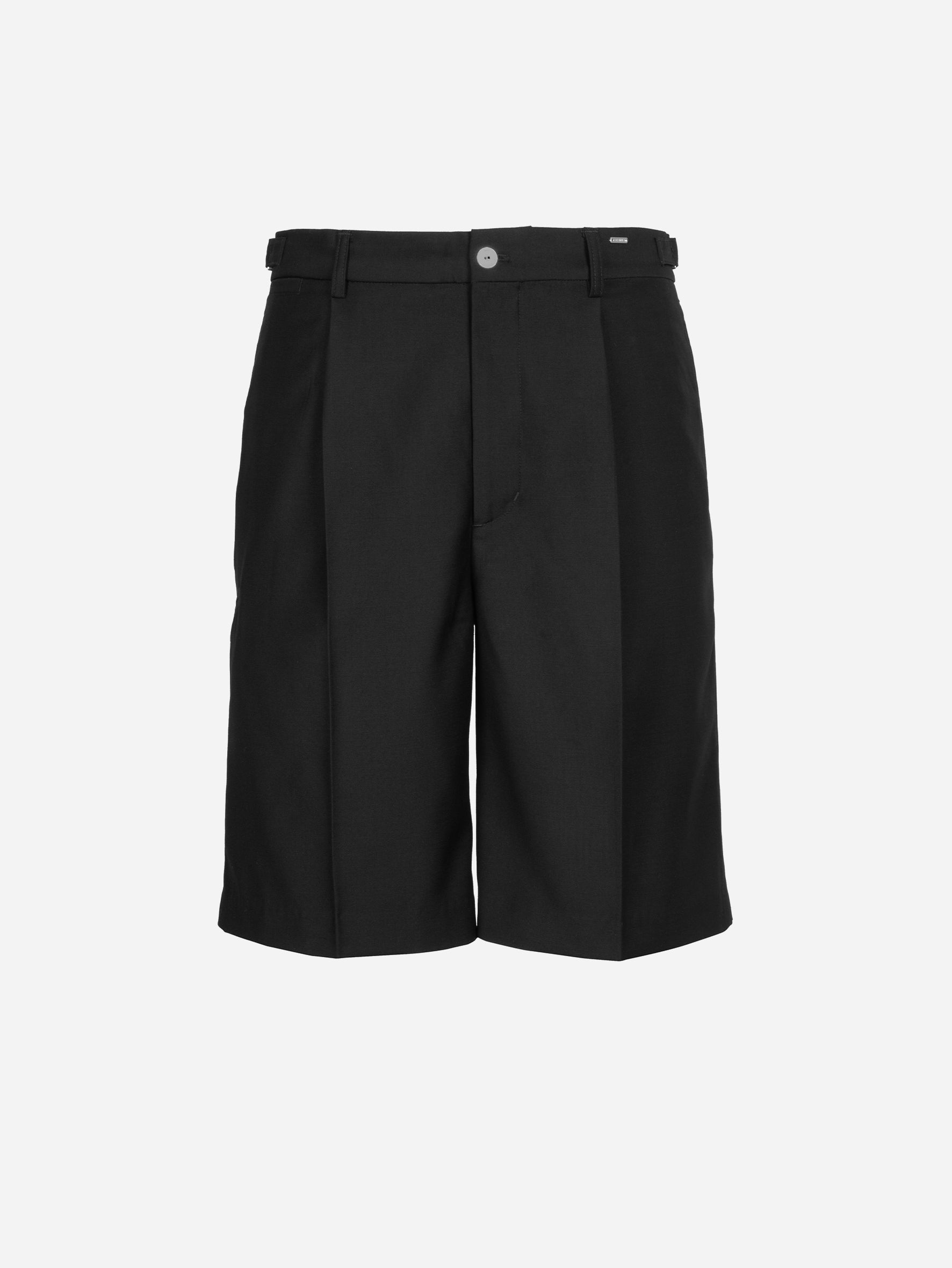 Staff Uniform Standard Shorts