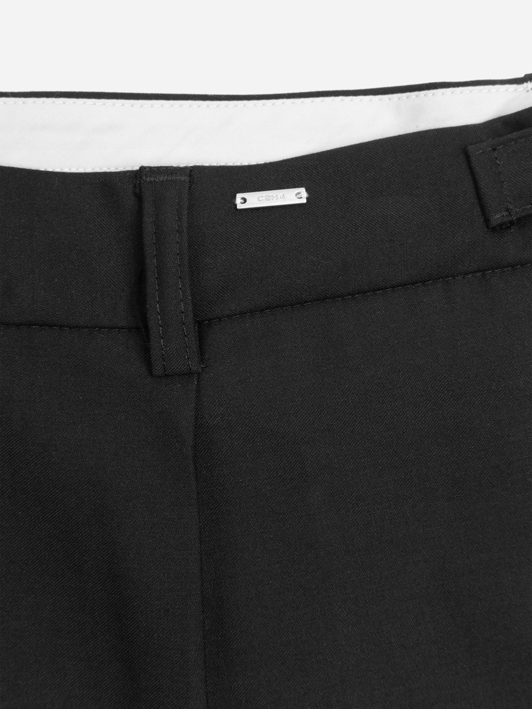 Staff Uniform Standard Shorts