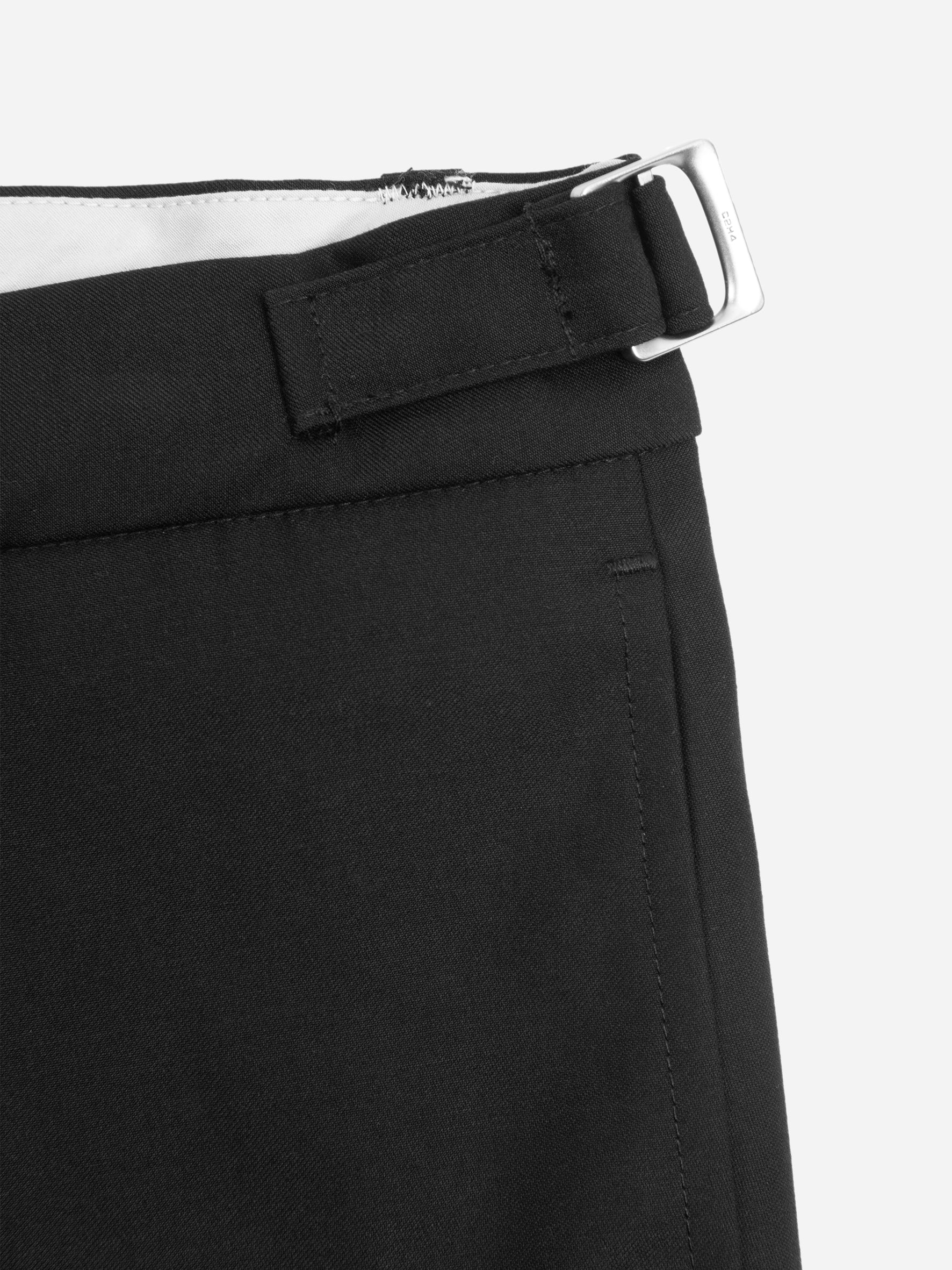 Staff Uniform Standard Shorts