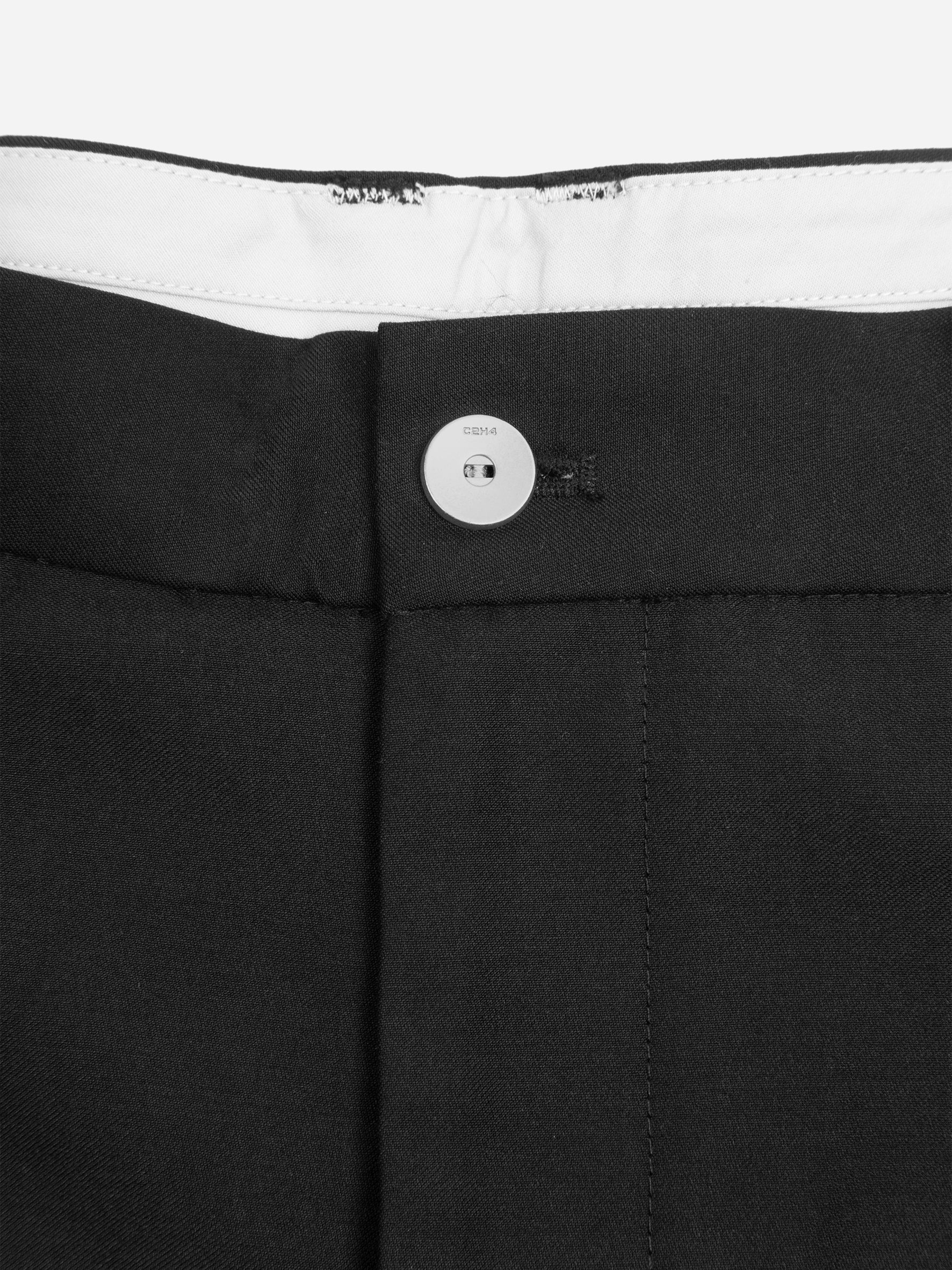 Staff Uniform Standard Shorts