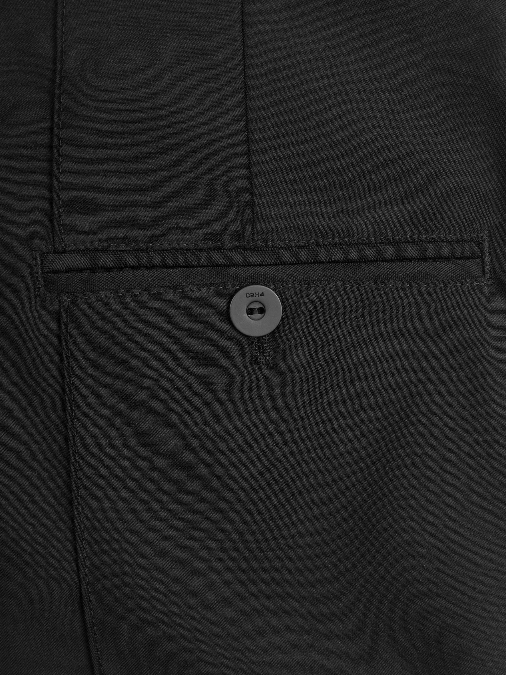 Staff Uniform Standard Shorts