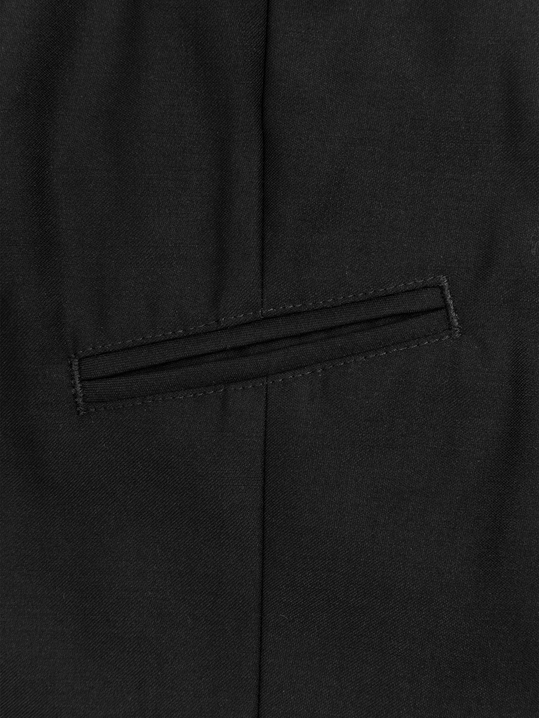 Staff Uniform Standard Shorts