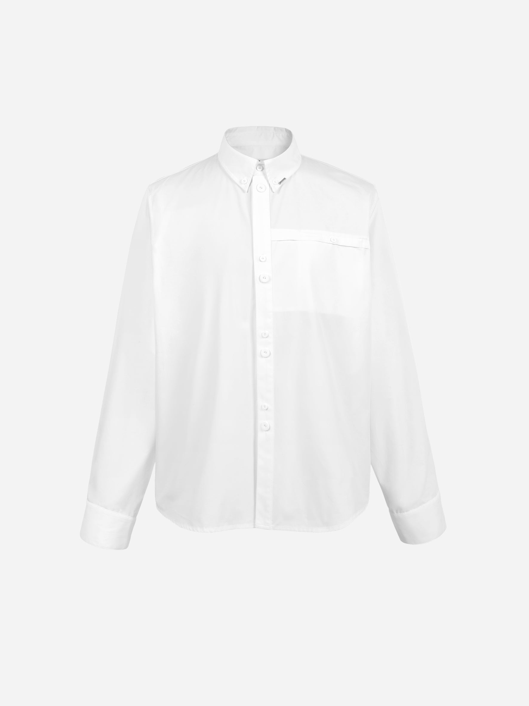 Staff Uniform Standard Shirt