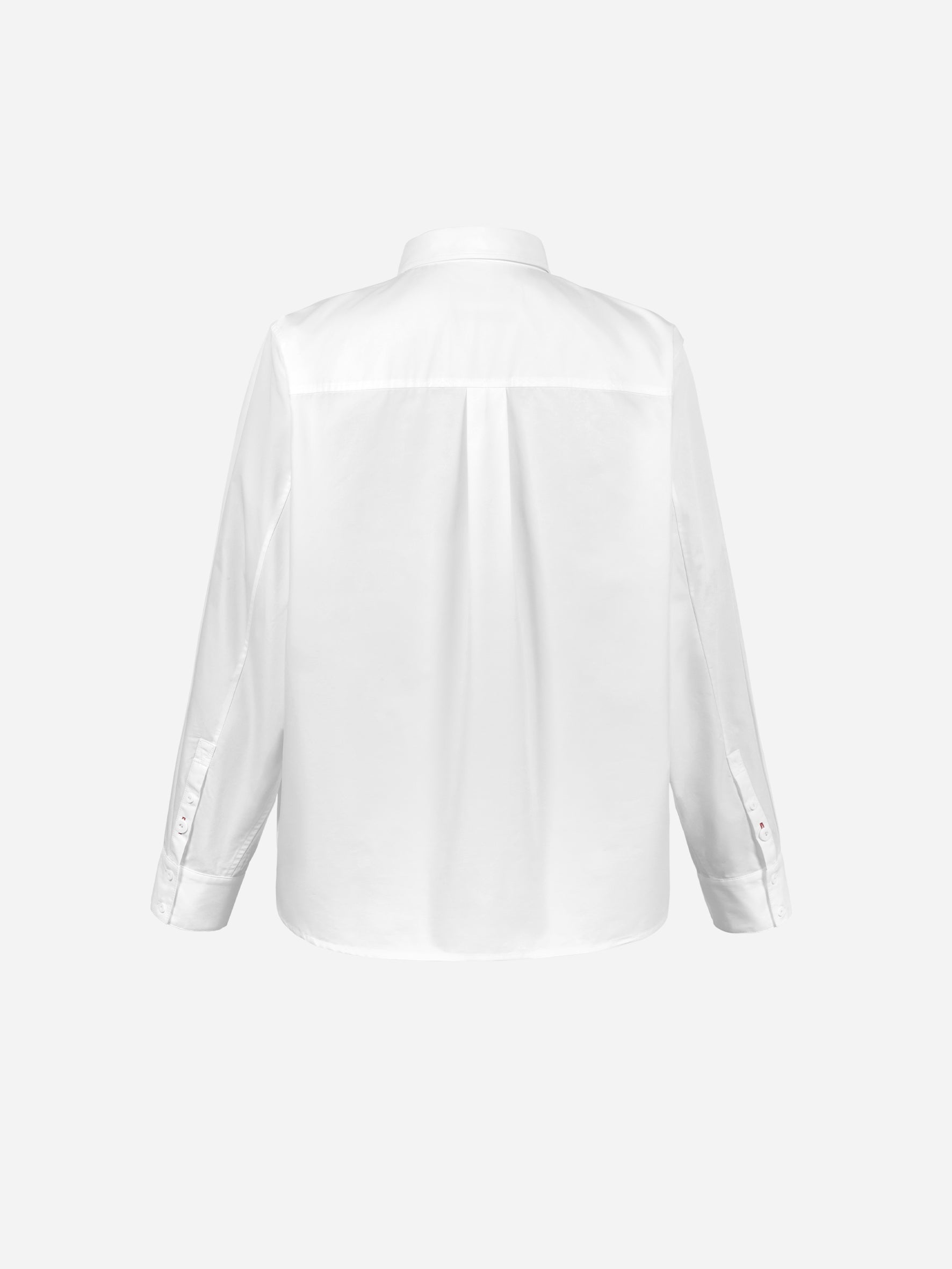 Staff Uniform Standard Shirt
