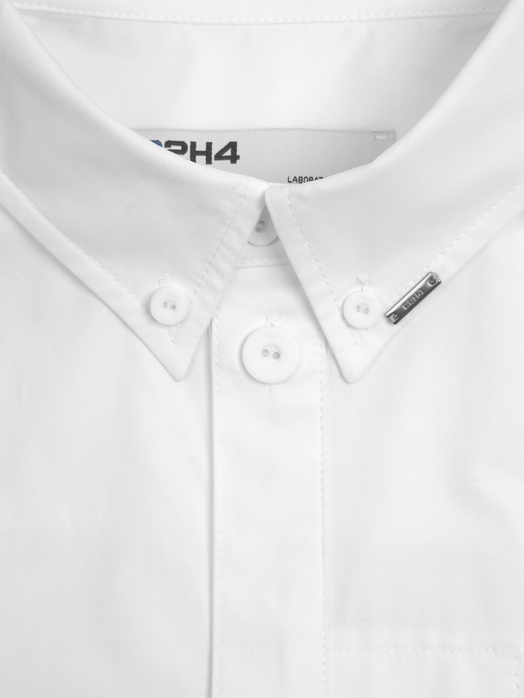 Staff Uniform Standard Shirt