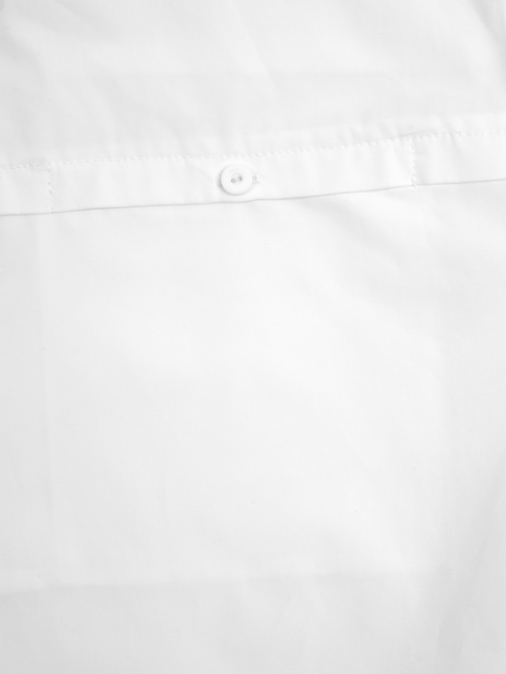 Staff Uniform Standard Shirt
