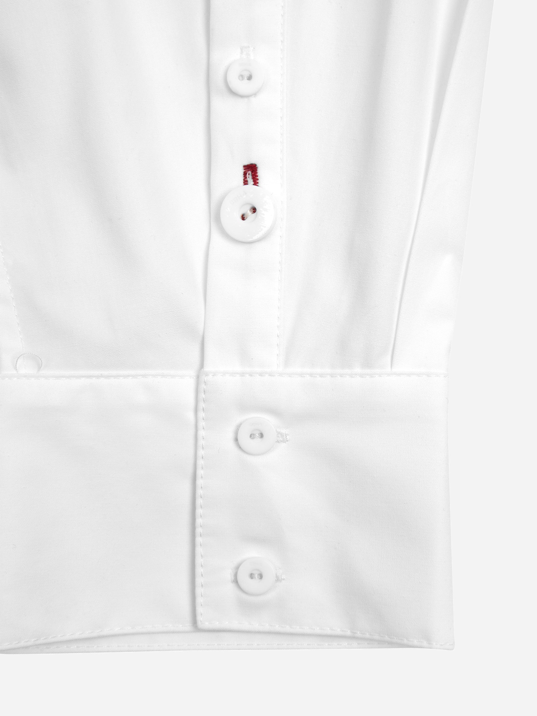 Staff Uniform Standard Shirt