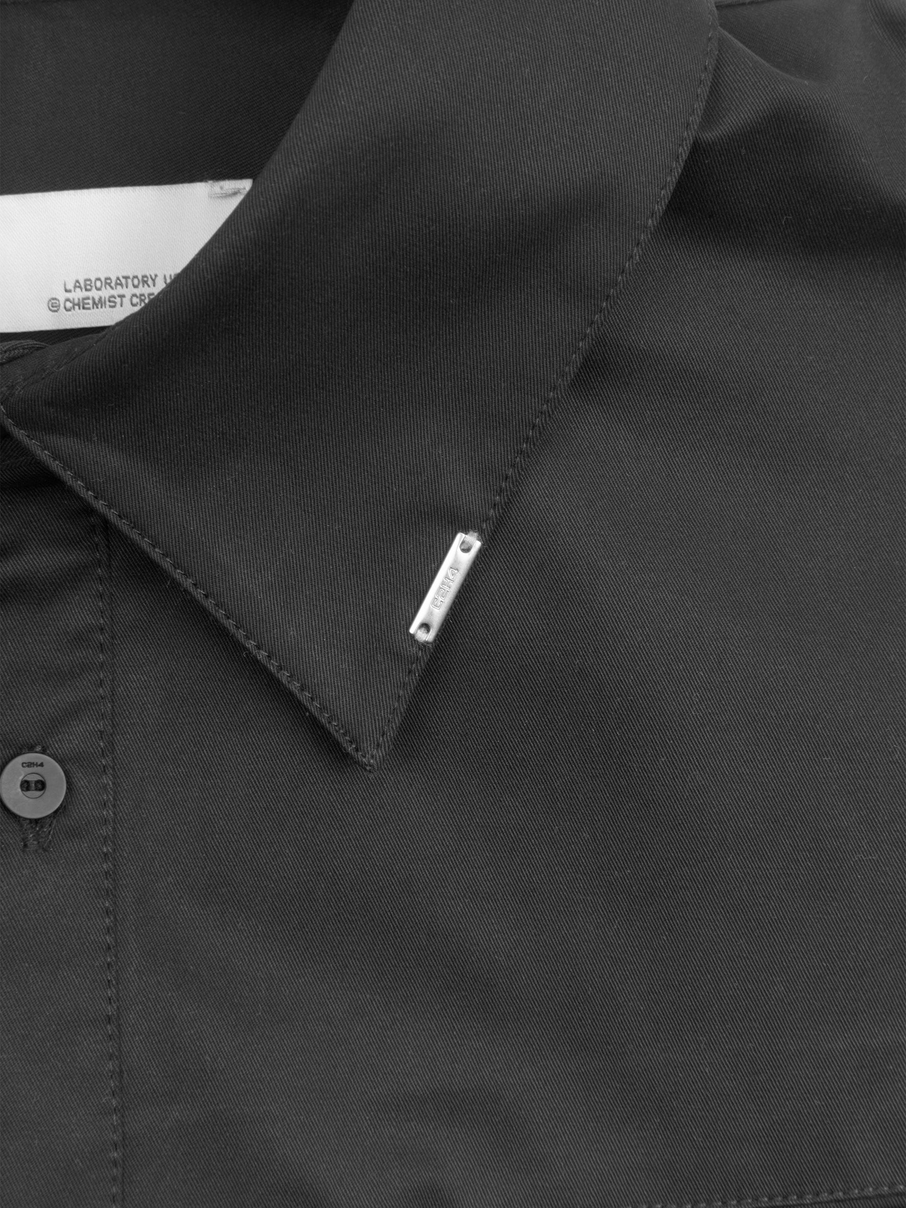 Staff Uniform Uniformity Shirt