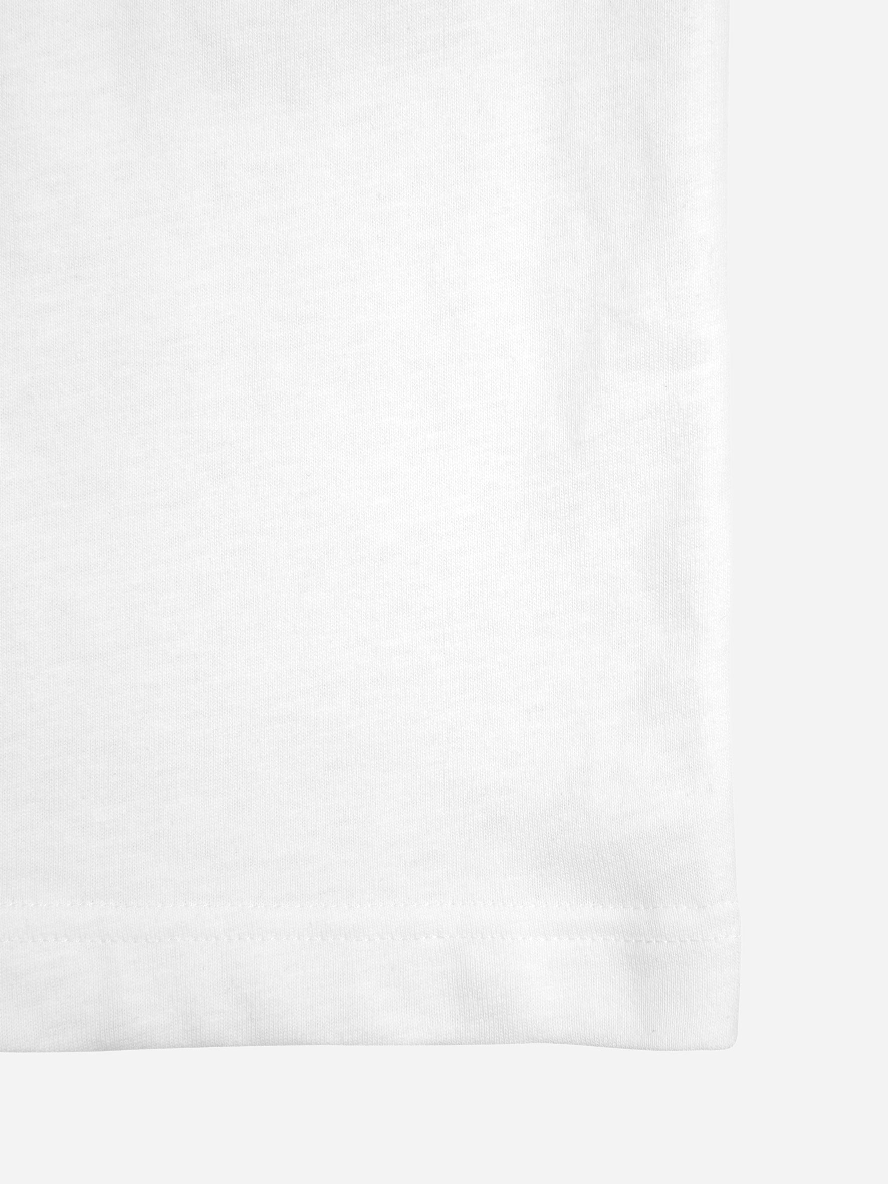 Staff Uniform Standard 2-Pack T-shirts