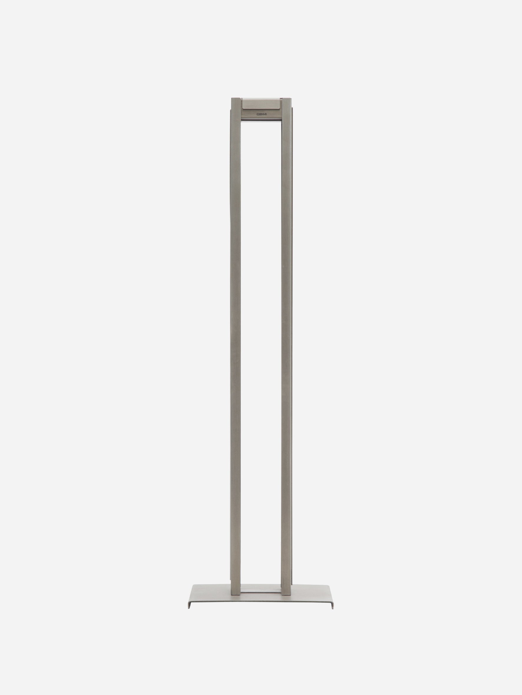 006 - AT-2 Floor Ashtray
