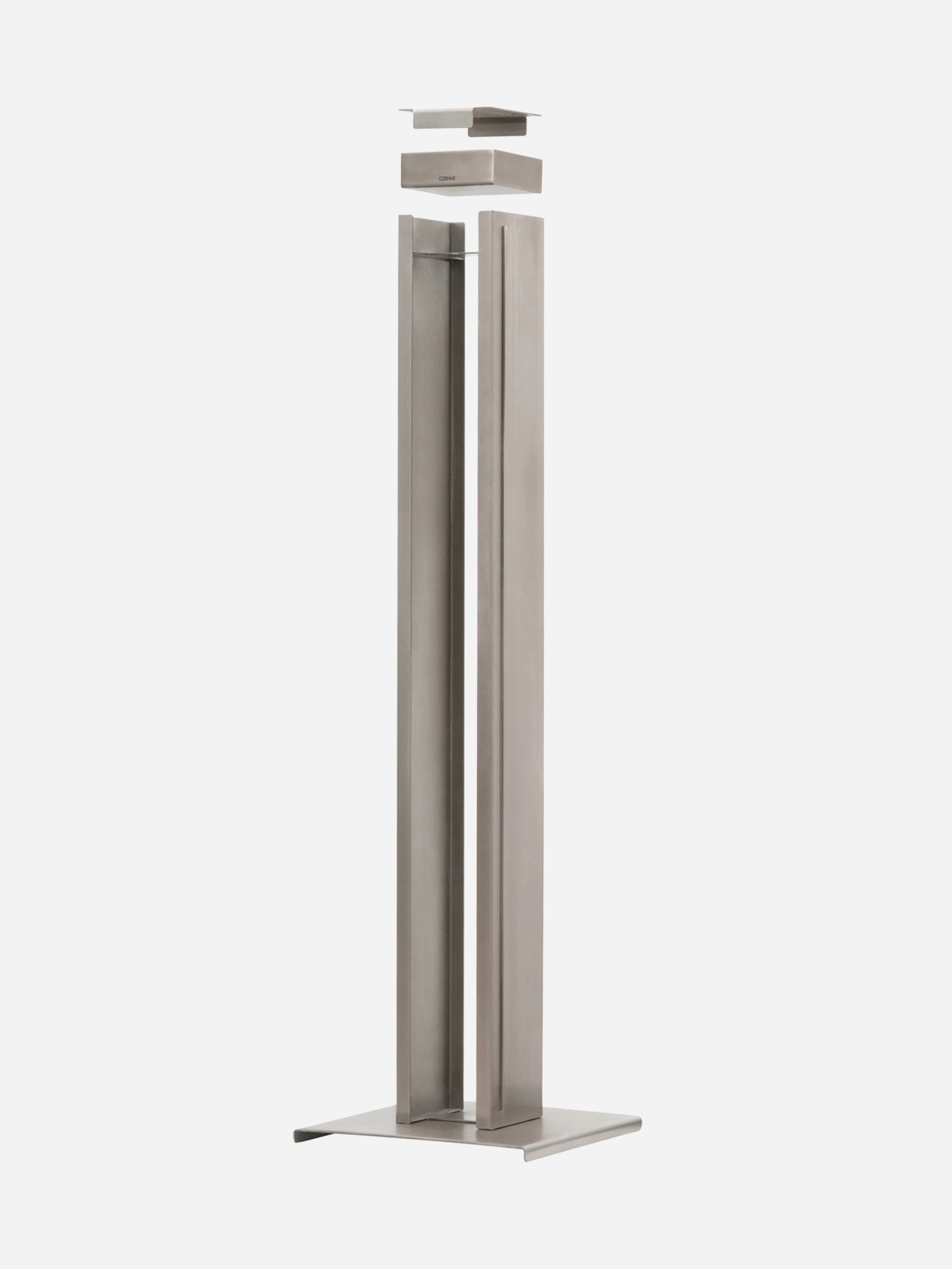 006 - AT-2 Floor Ashtray
