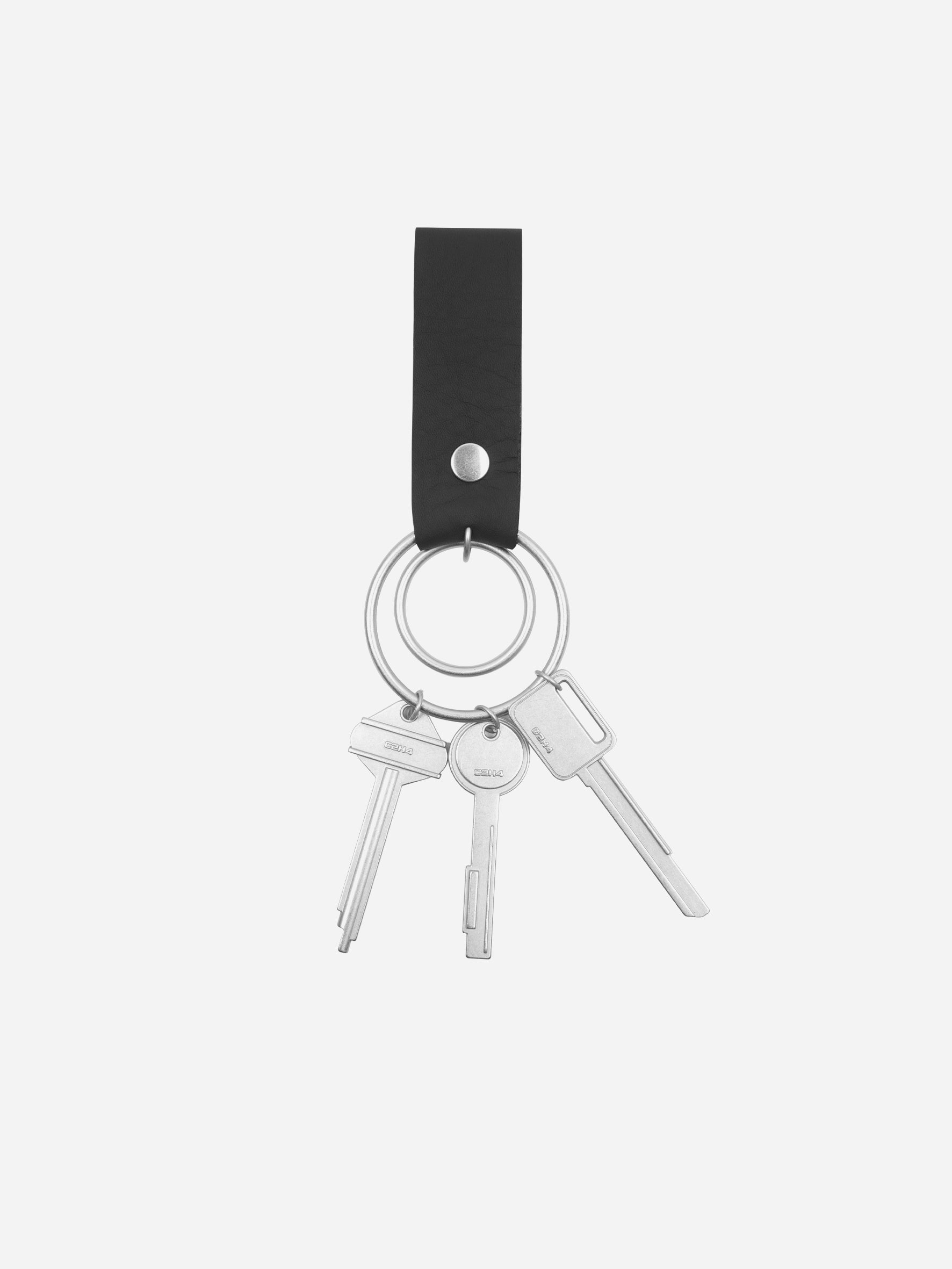 007 - Kazimir Key Ring