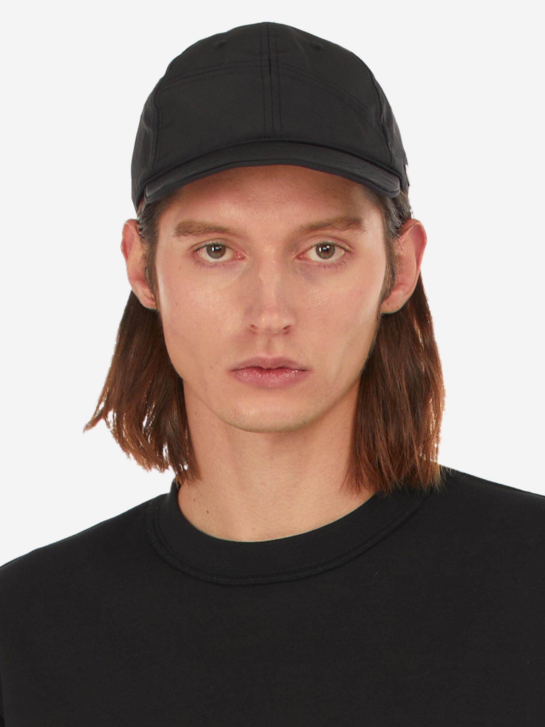 007 - Basics Cap