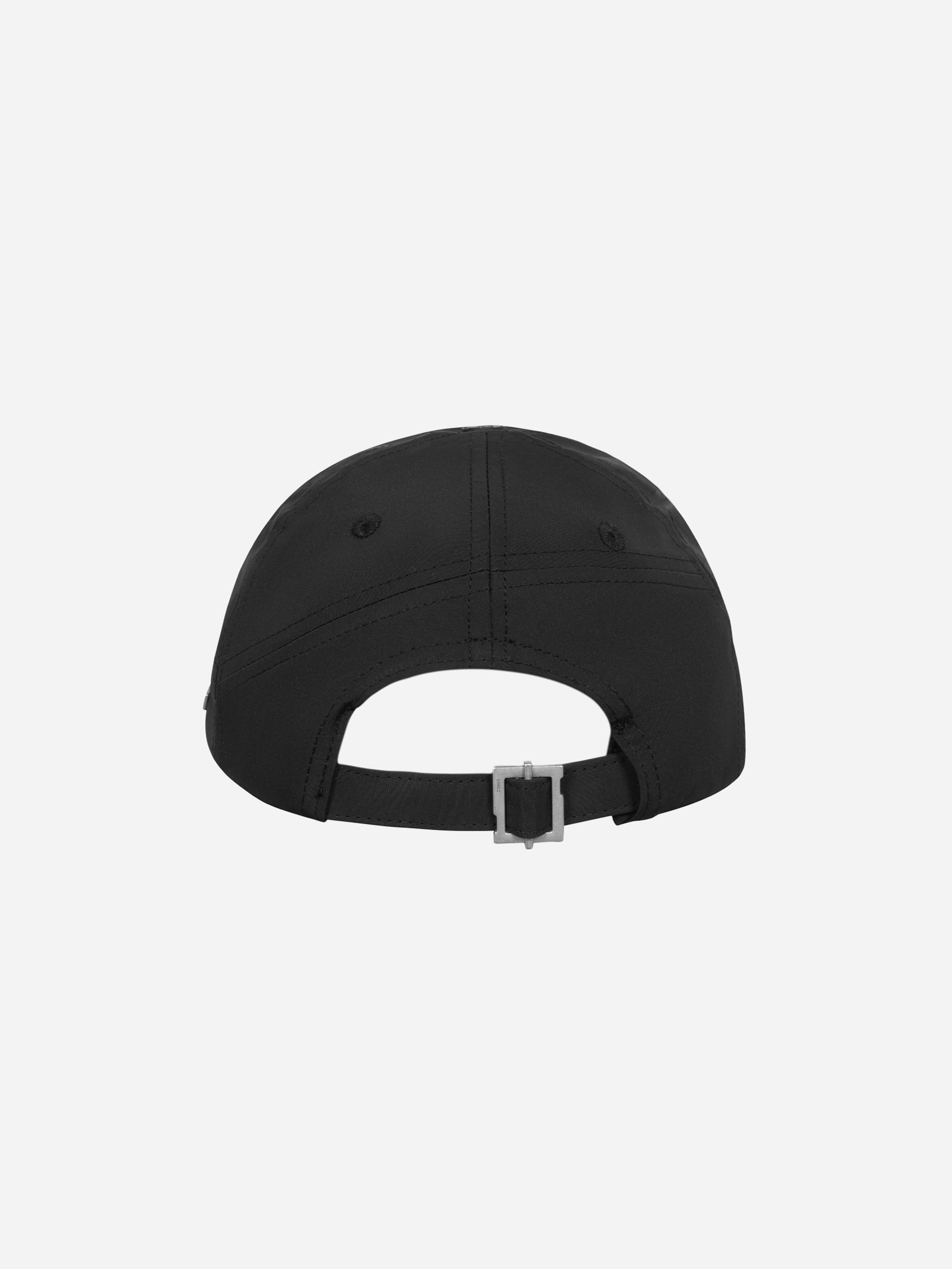 007 - Basics Cap