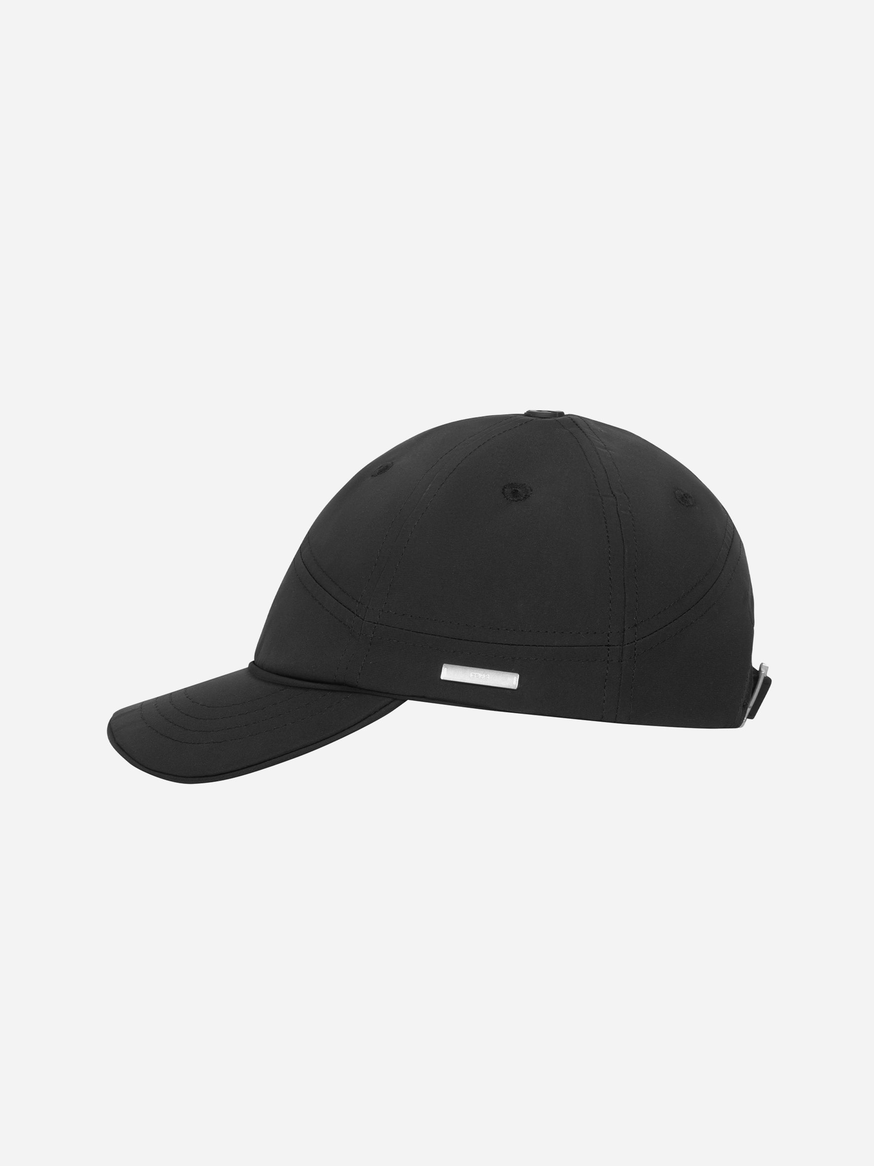 007 - Basics Cap