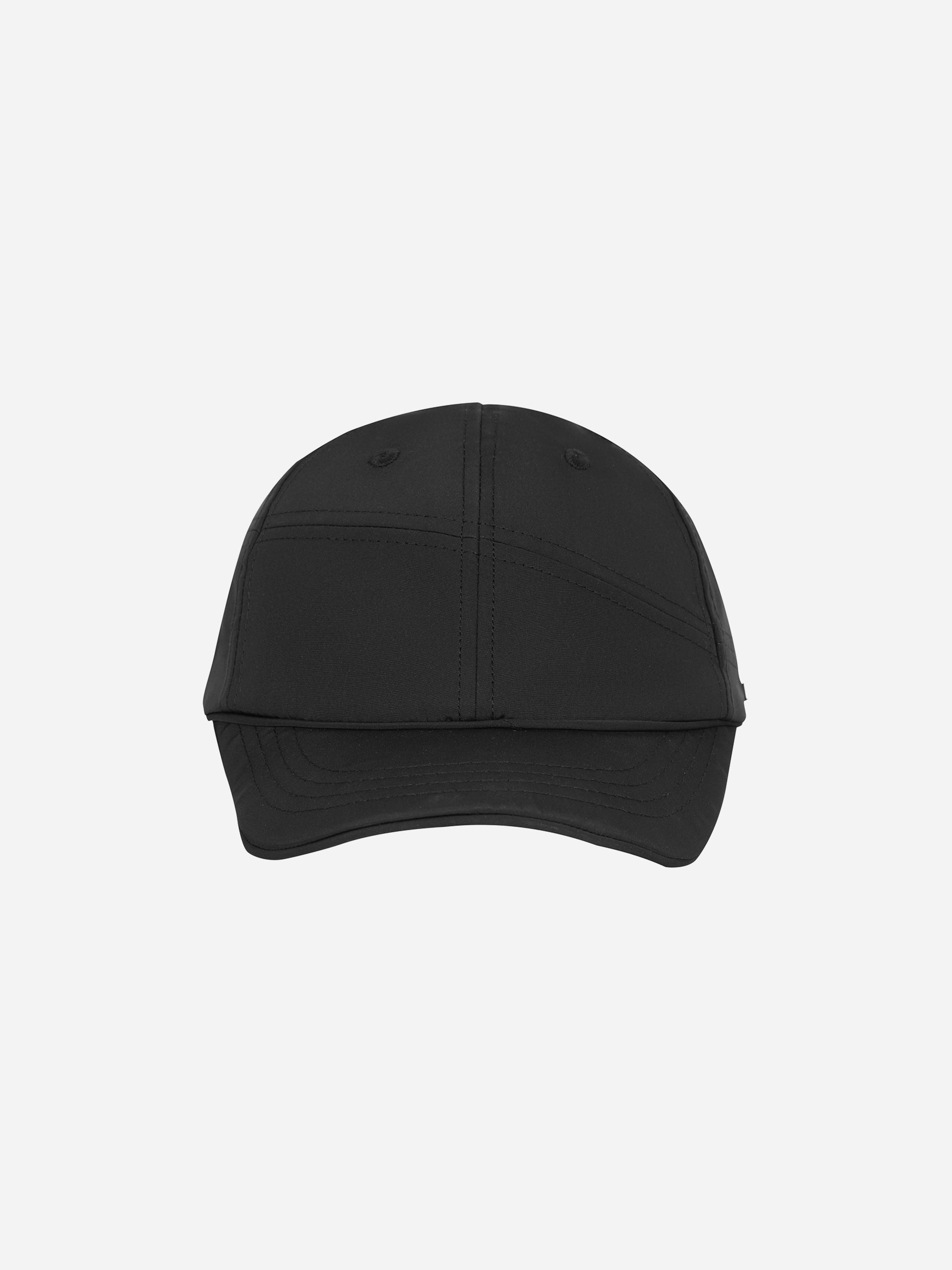 007 - Basics Cap