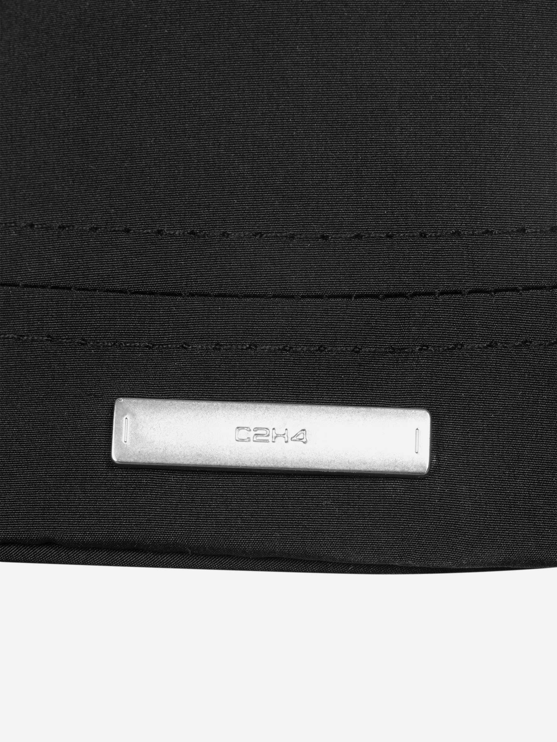007 - Basics Cap