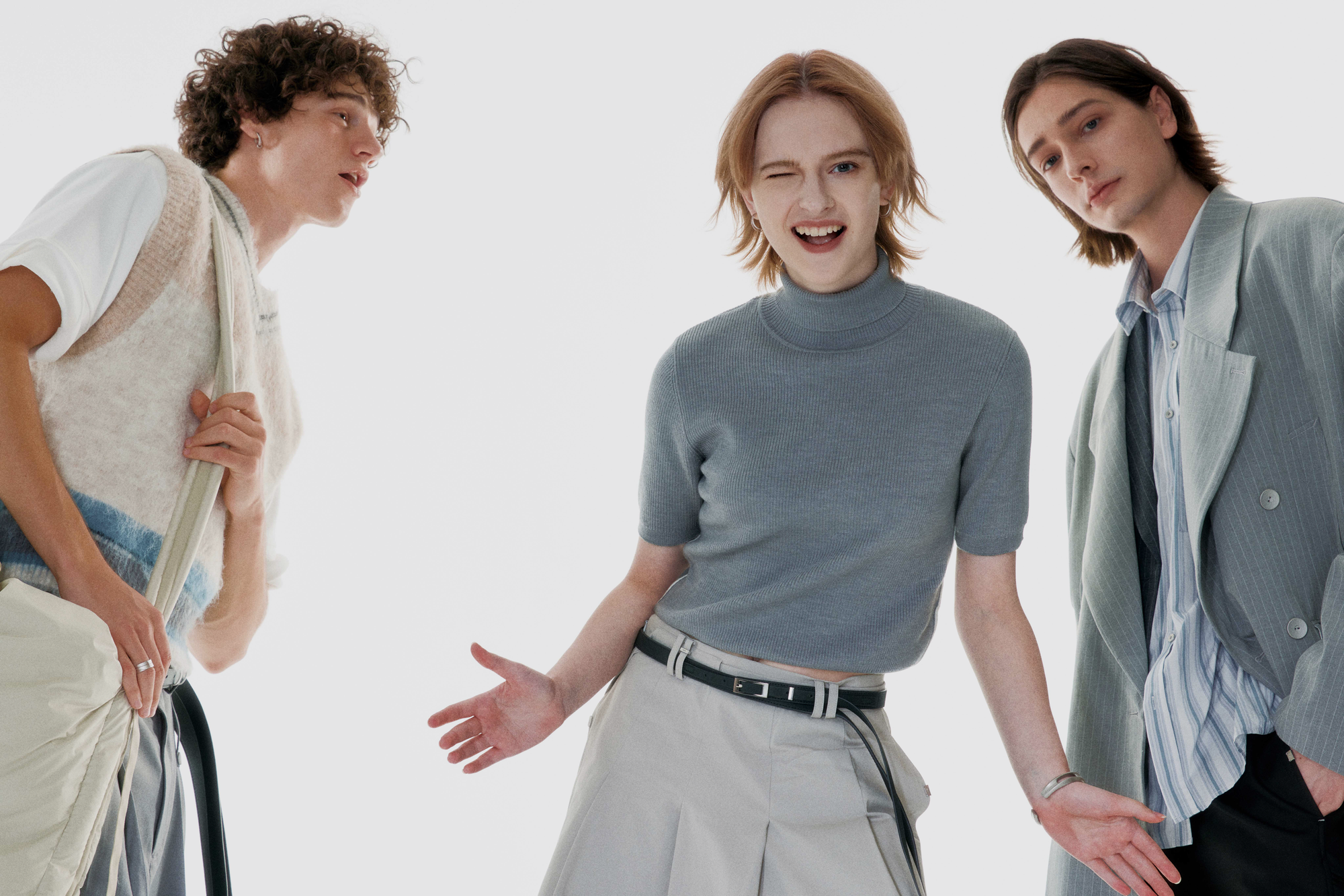 CASE #R008 "Sequencing"