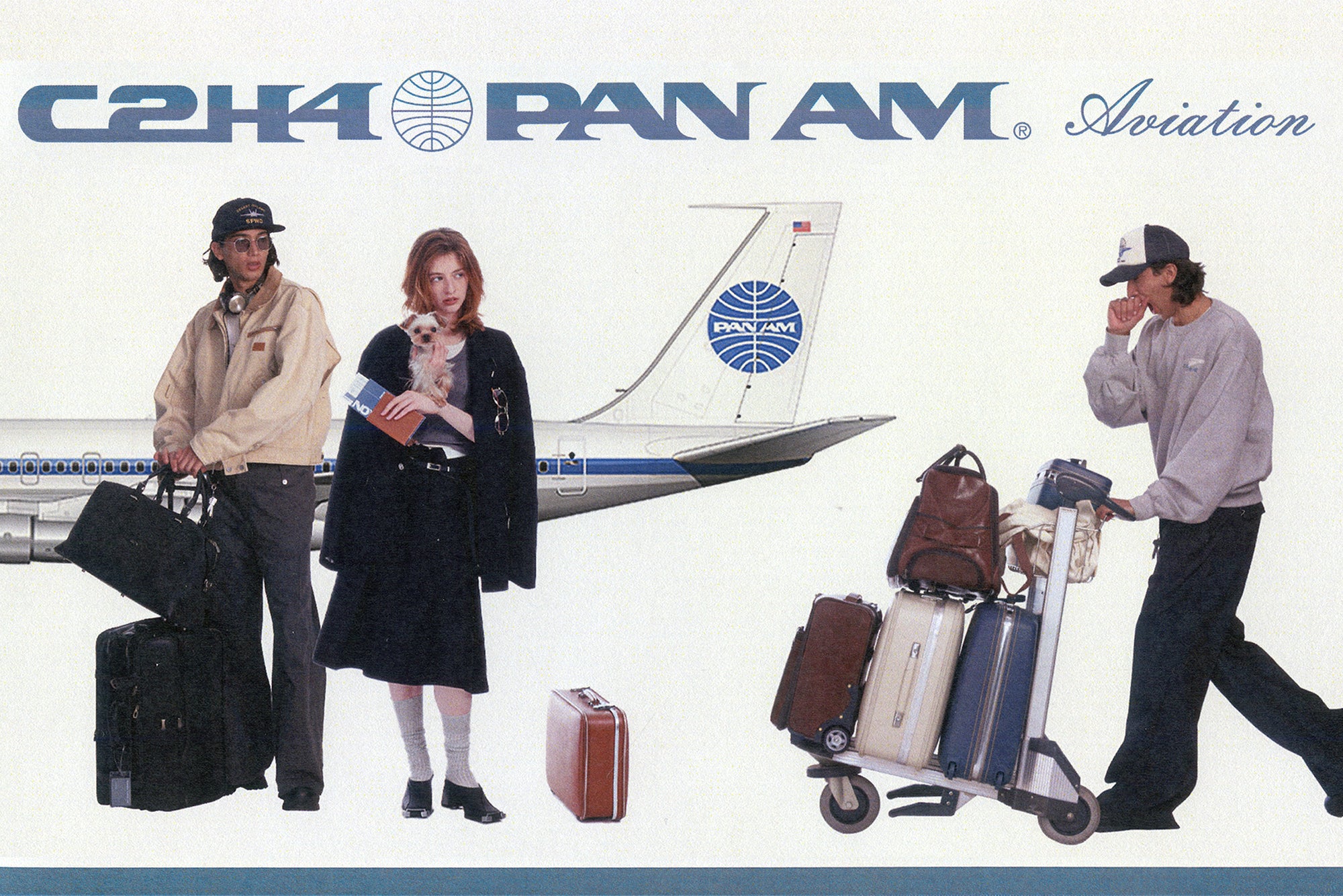 CASE #R009 "Aviation I"