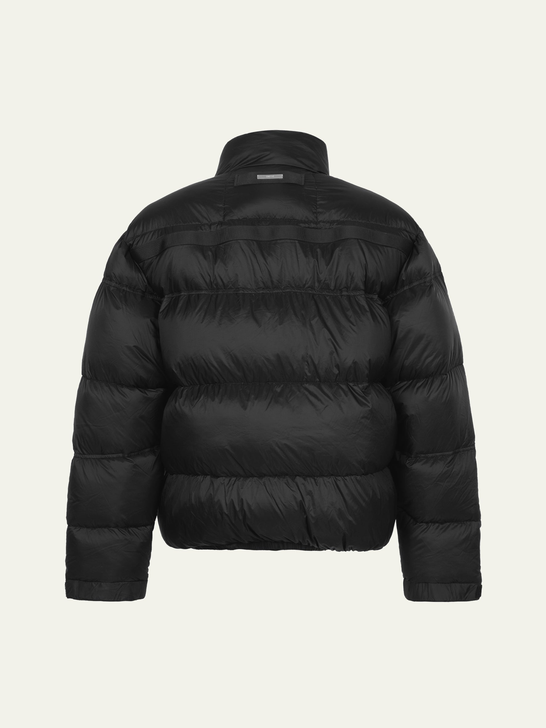 Staff Uniform Lightweight Down Jacket