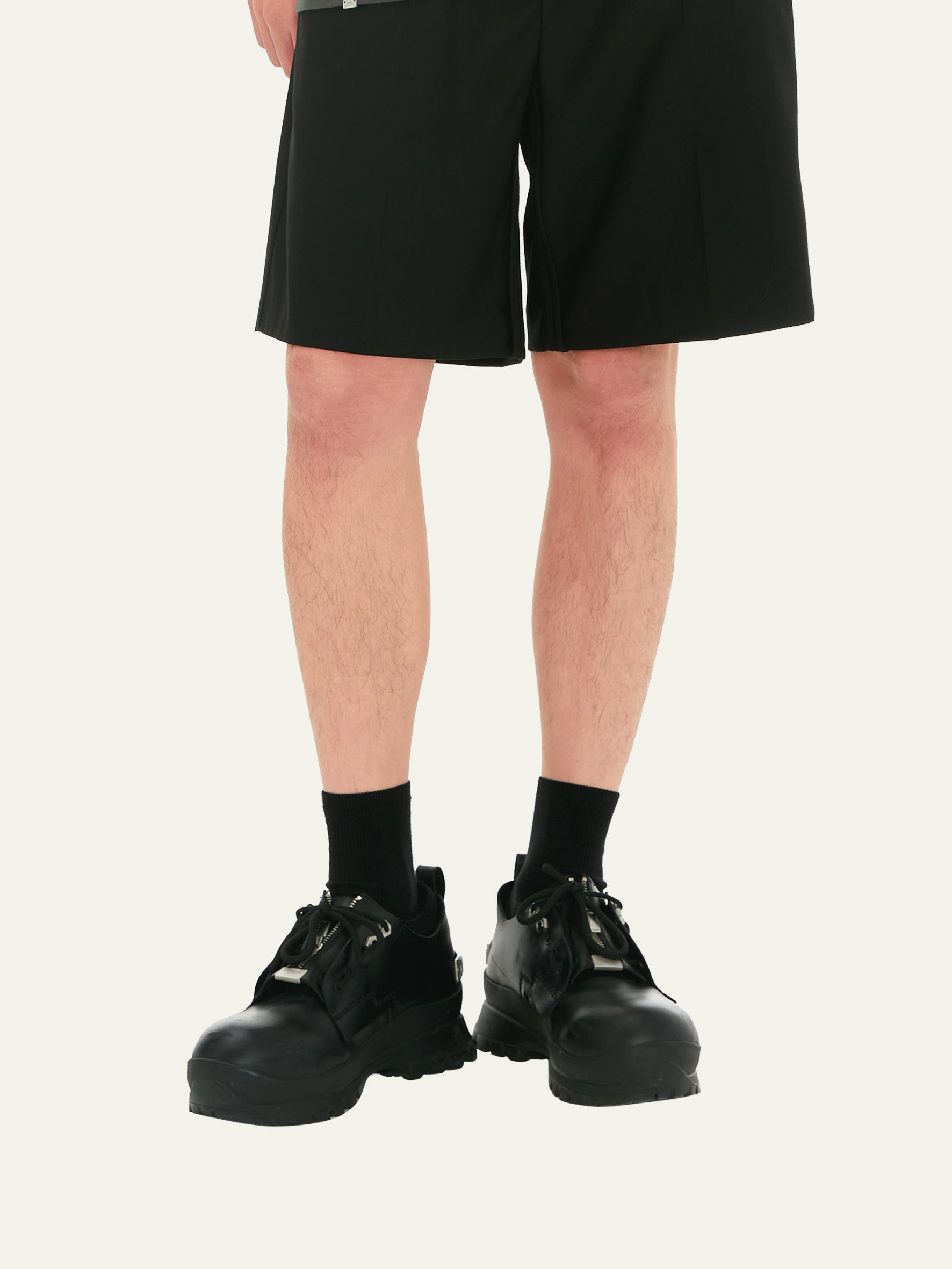 006 - “Boson” Boots Beta